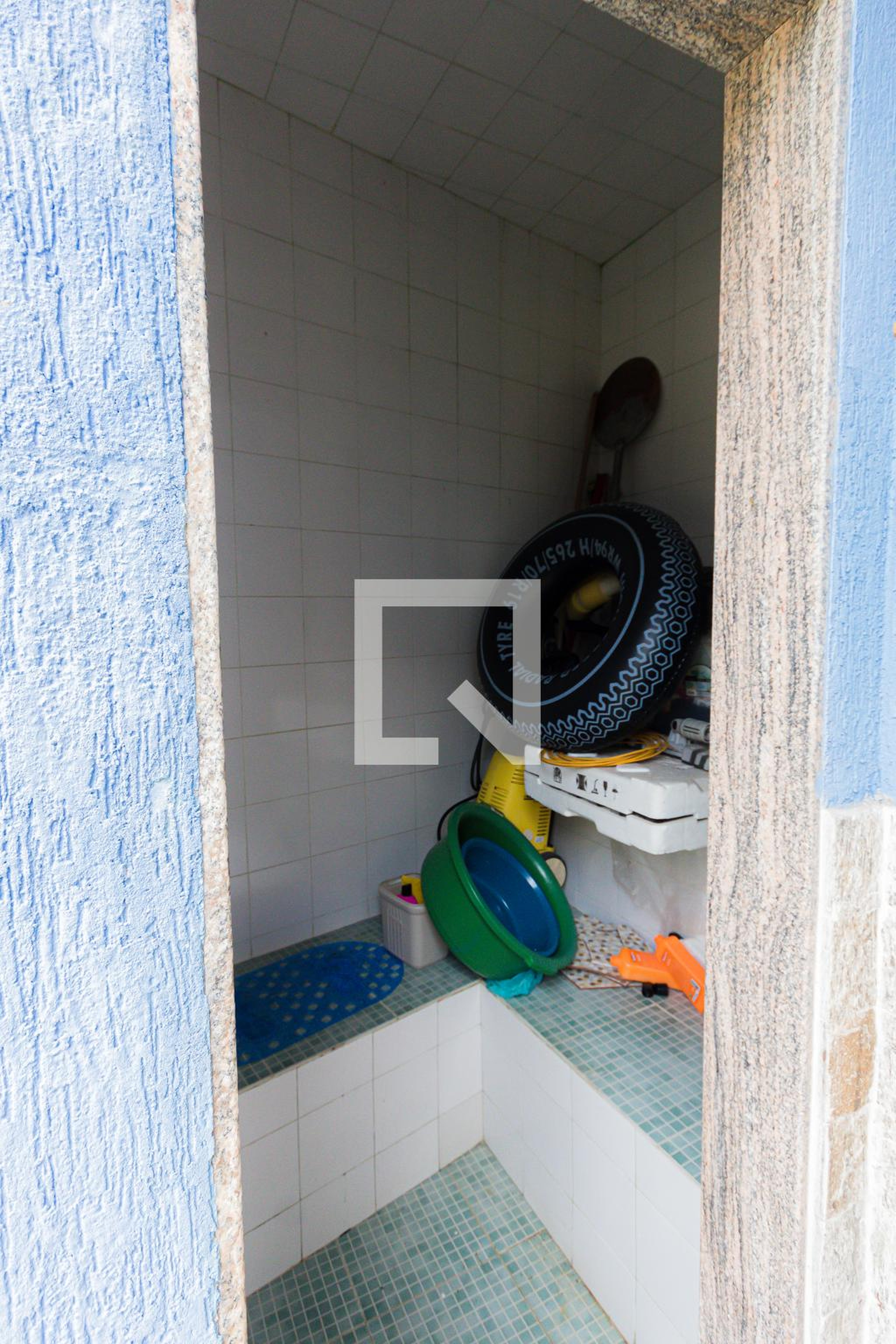 Sauna - Vivendas do Arco-Íris