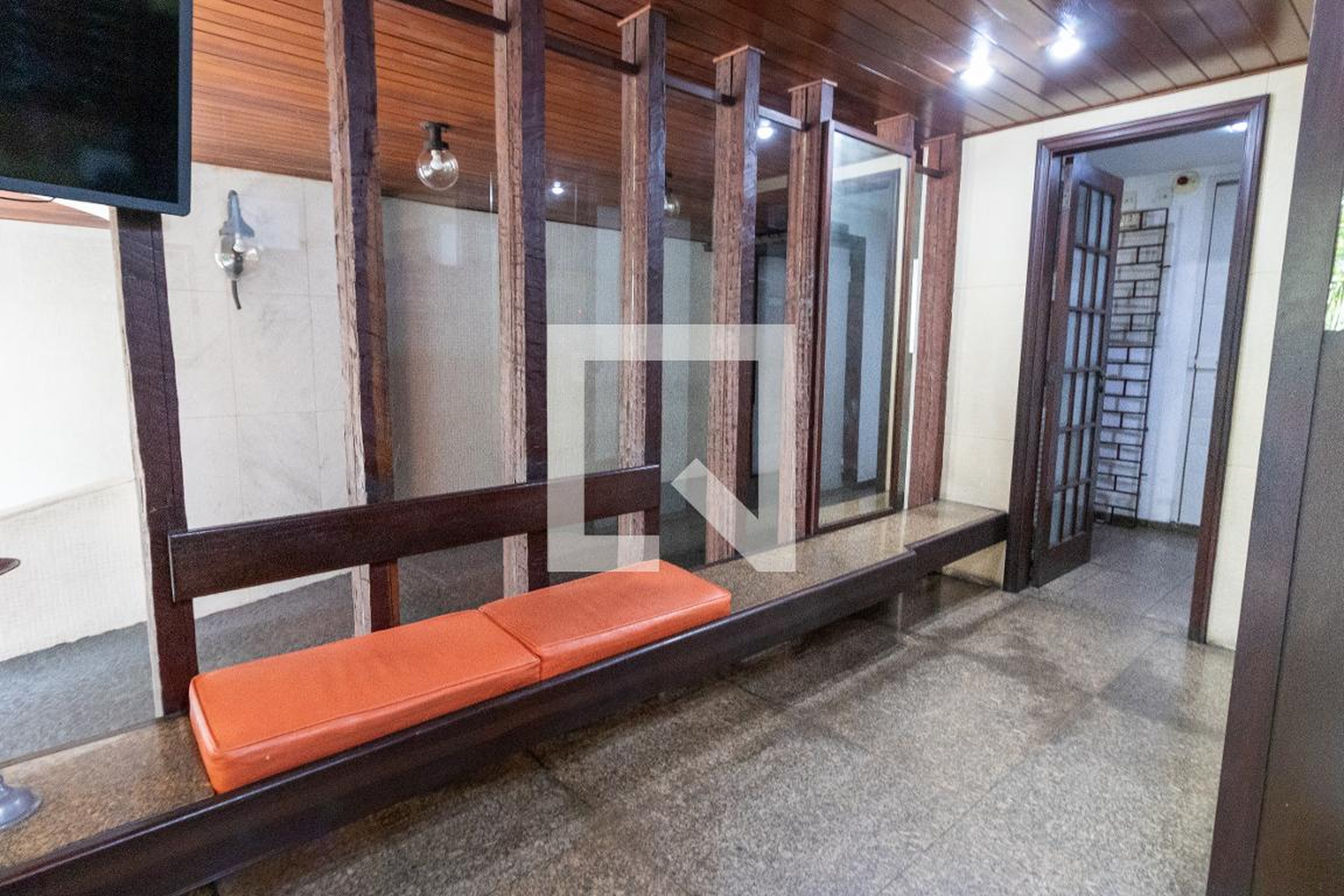 Área Comum - Mar Engenharia