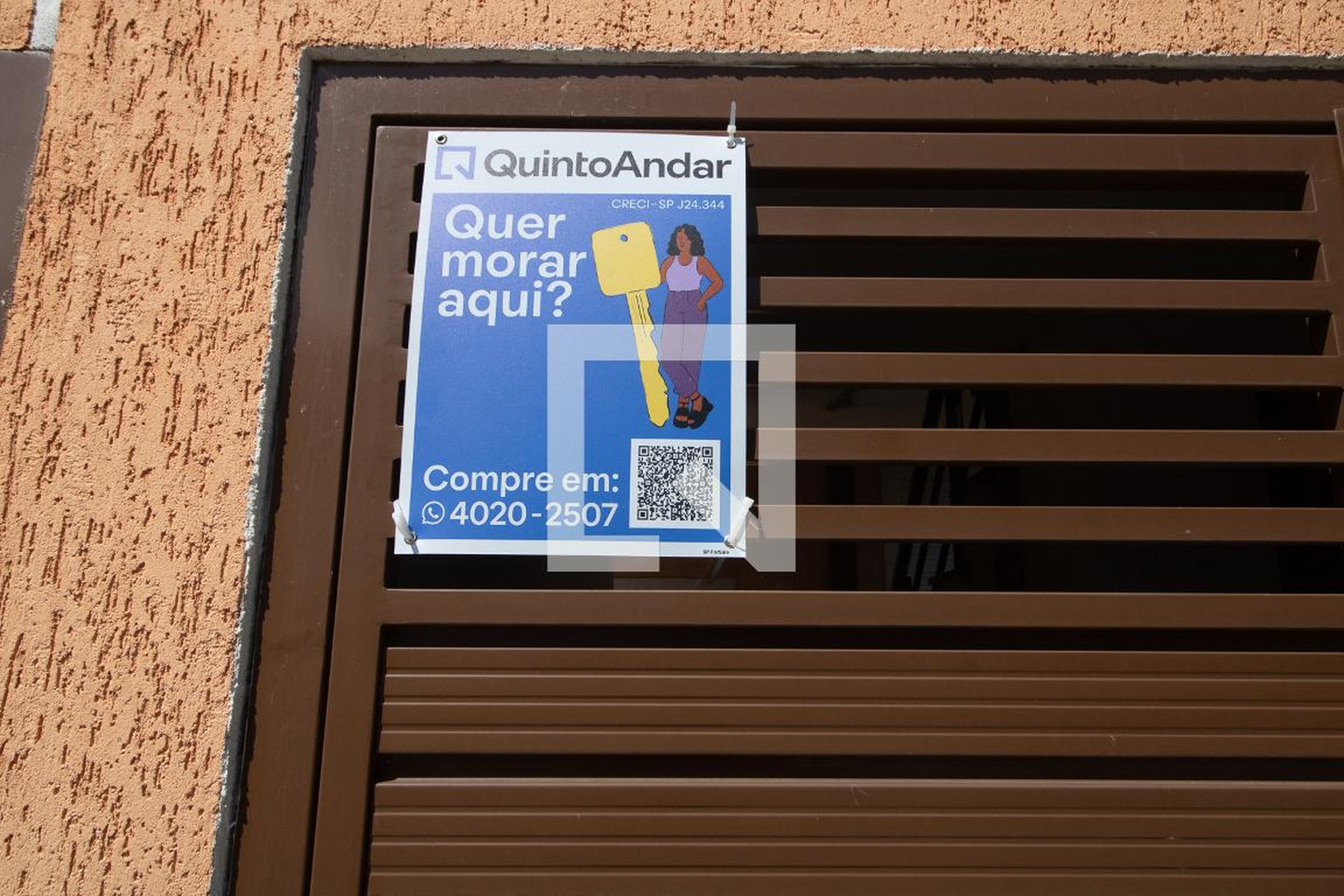 Fachada Condomínio em Rua Othonieu Bispo Cardoso, 340