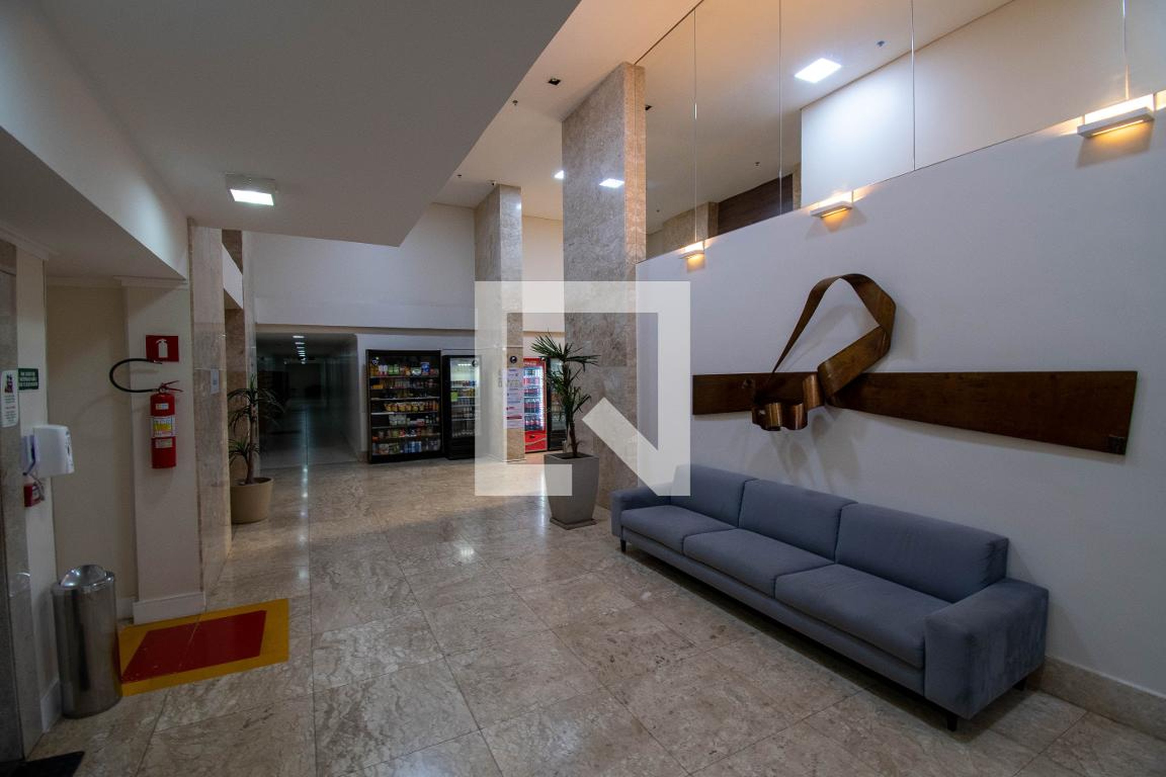 Hall de entrada - Real Celebration