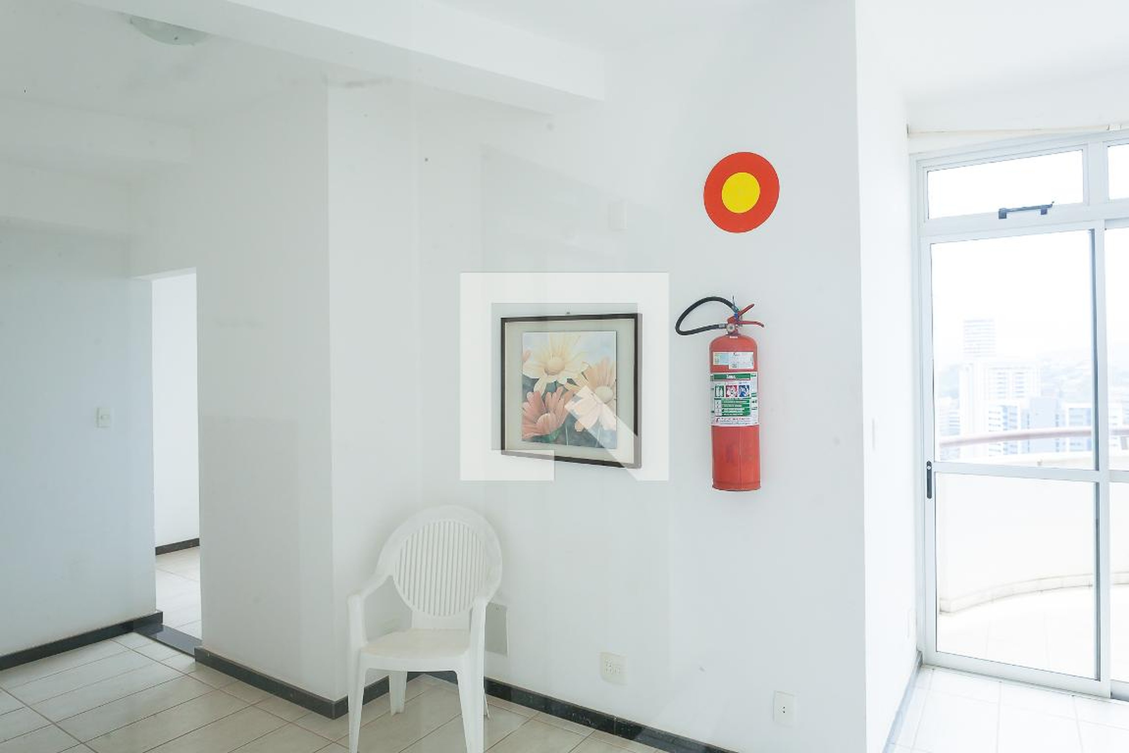 Academia - Park Galway Flat