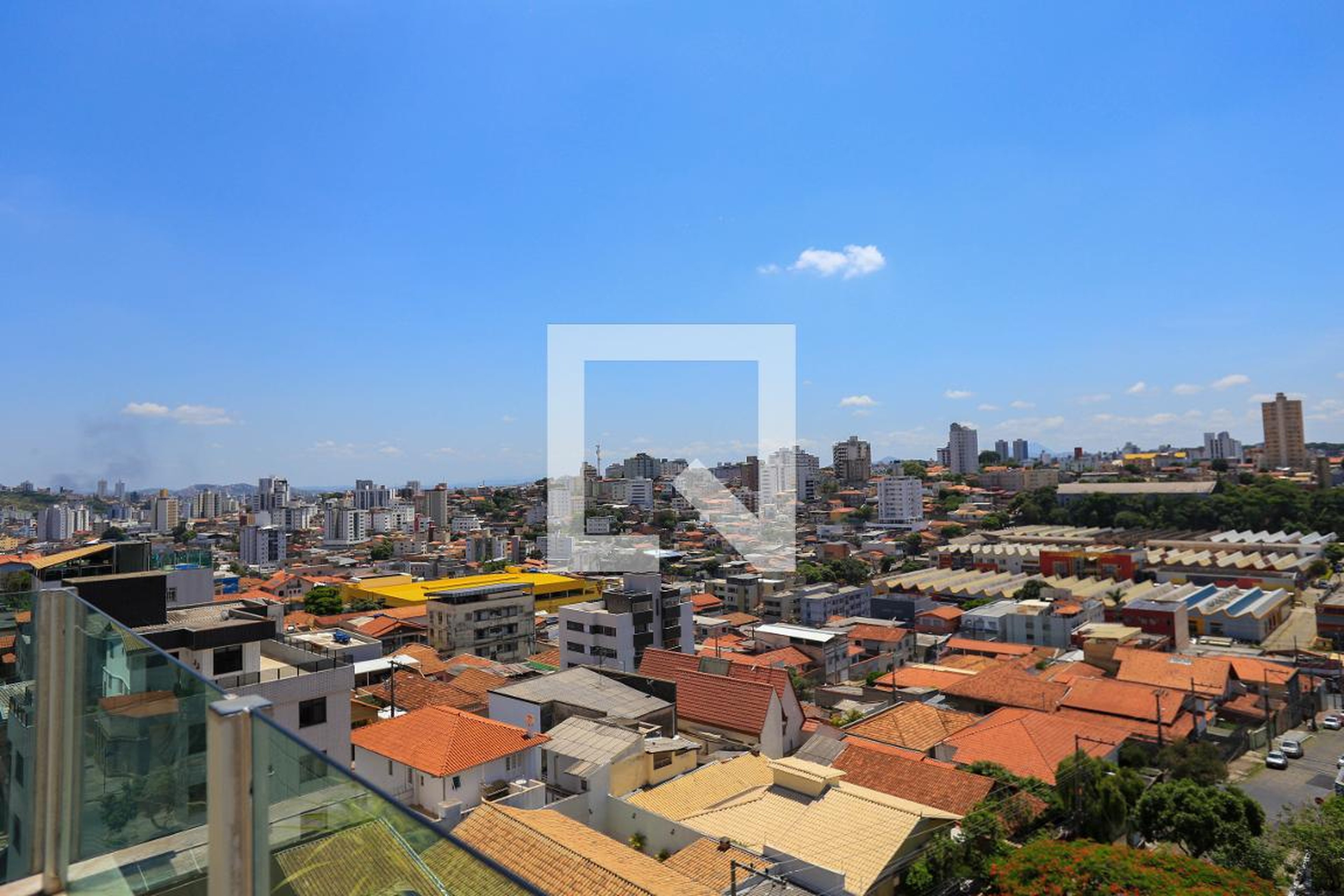 Área externa - Edifício Summerville