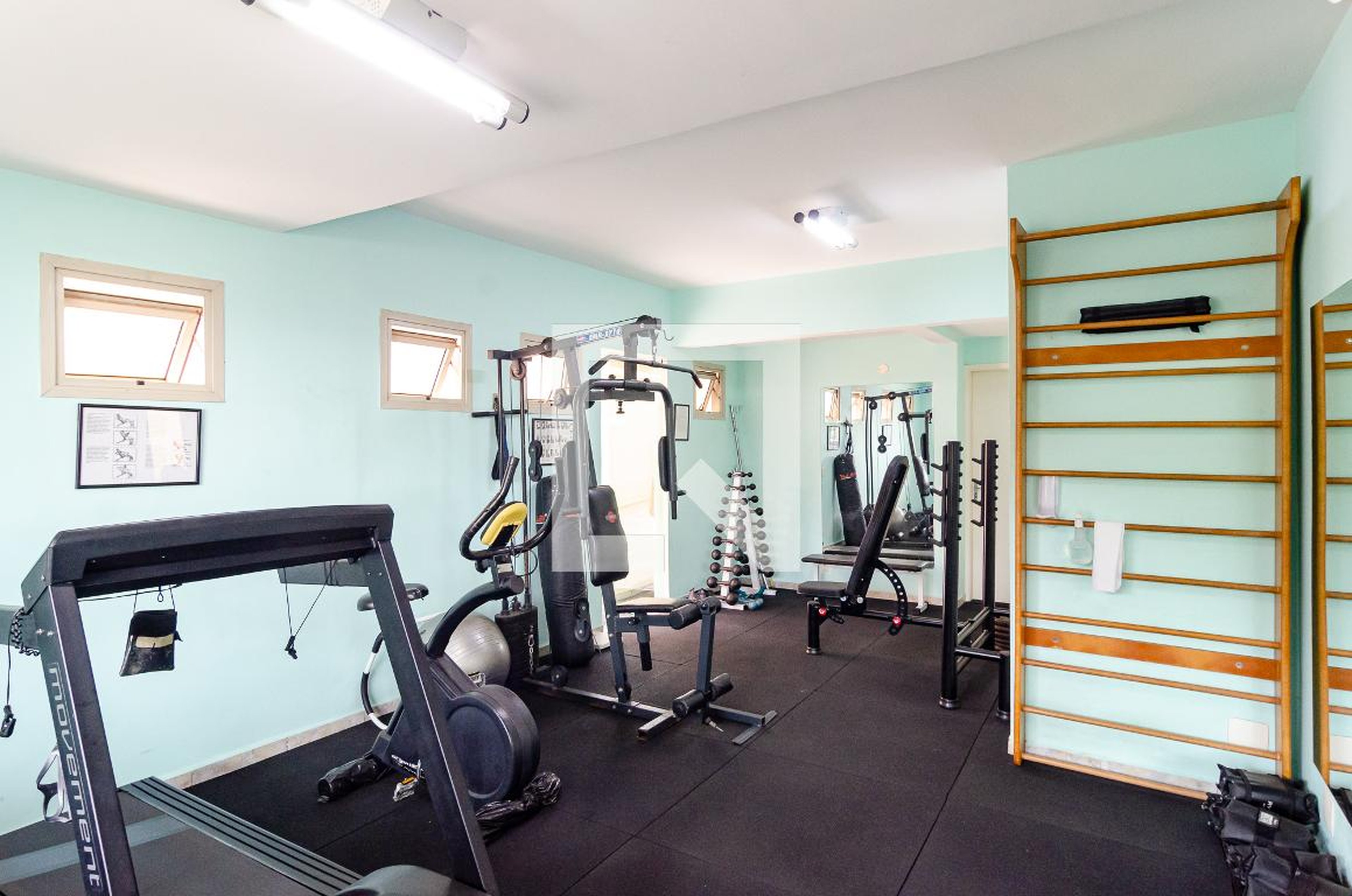 Academia - Granville