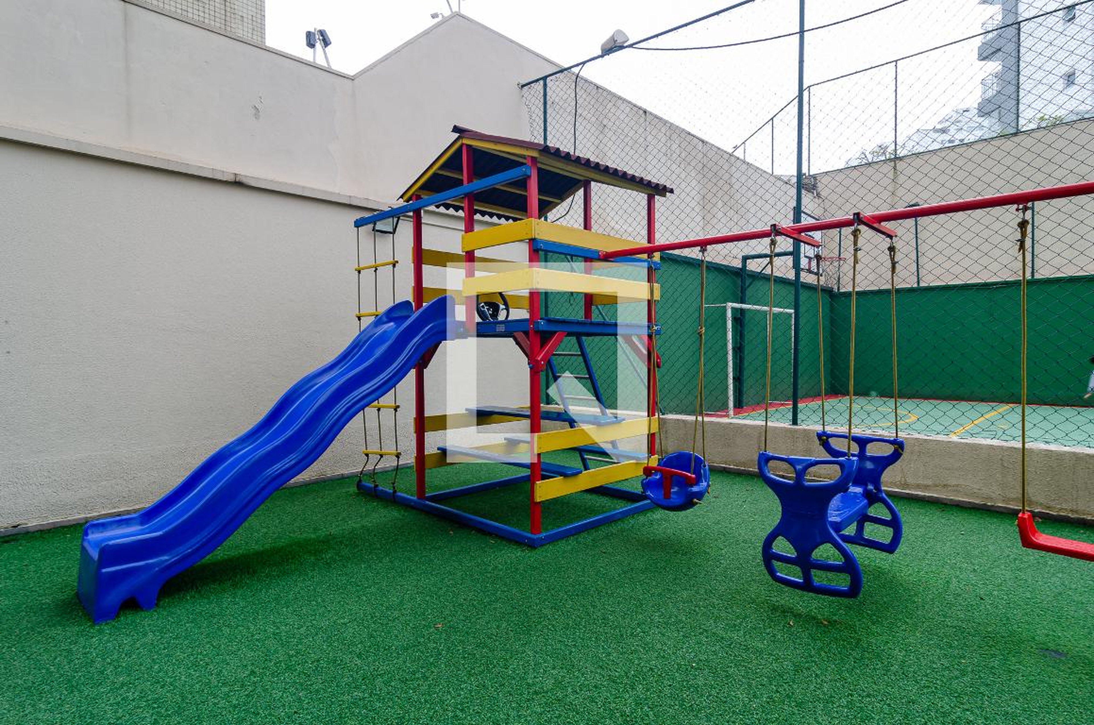 Playground - Granville