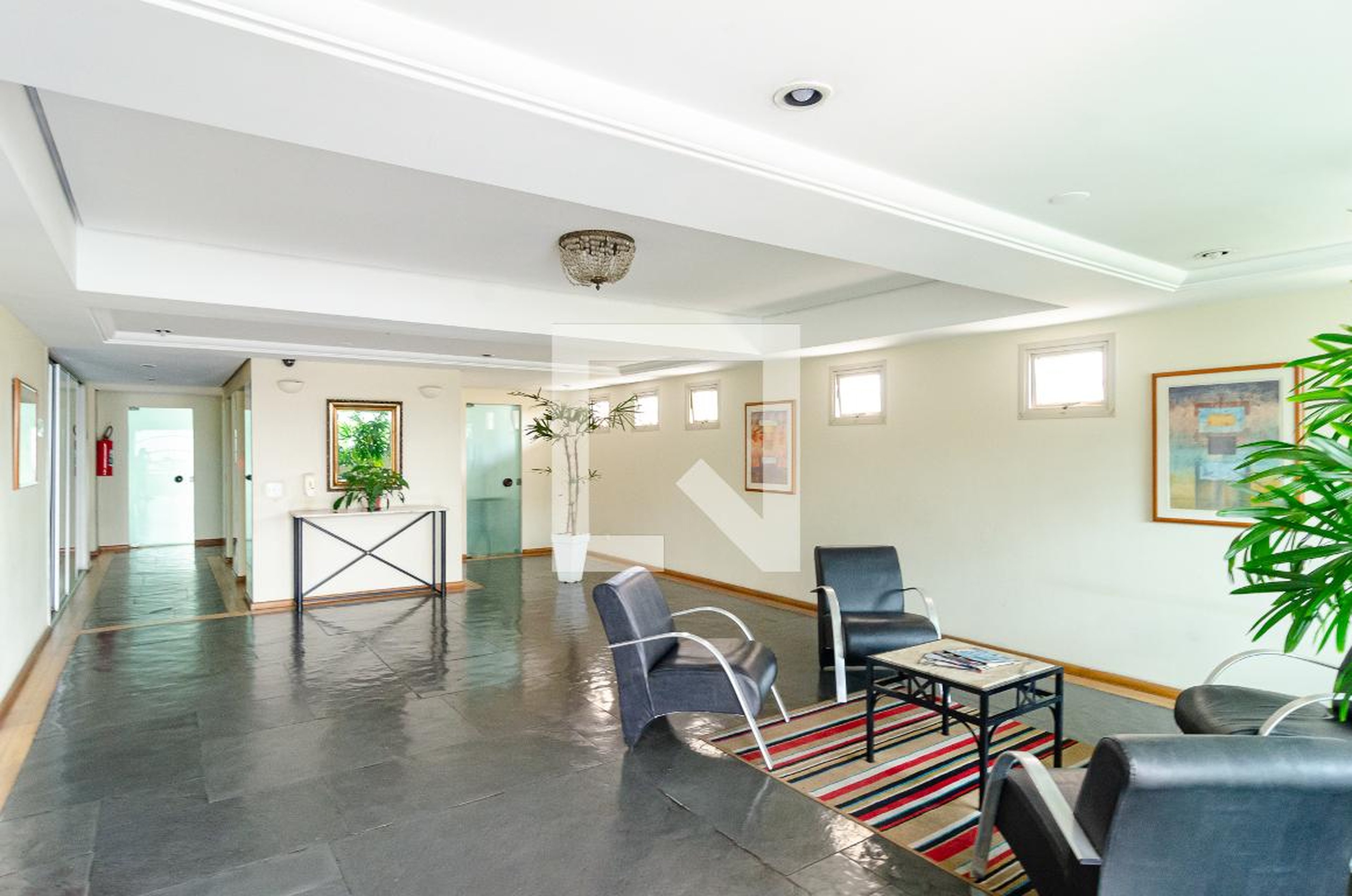 Hall de Entrada - Granville