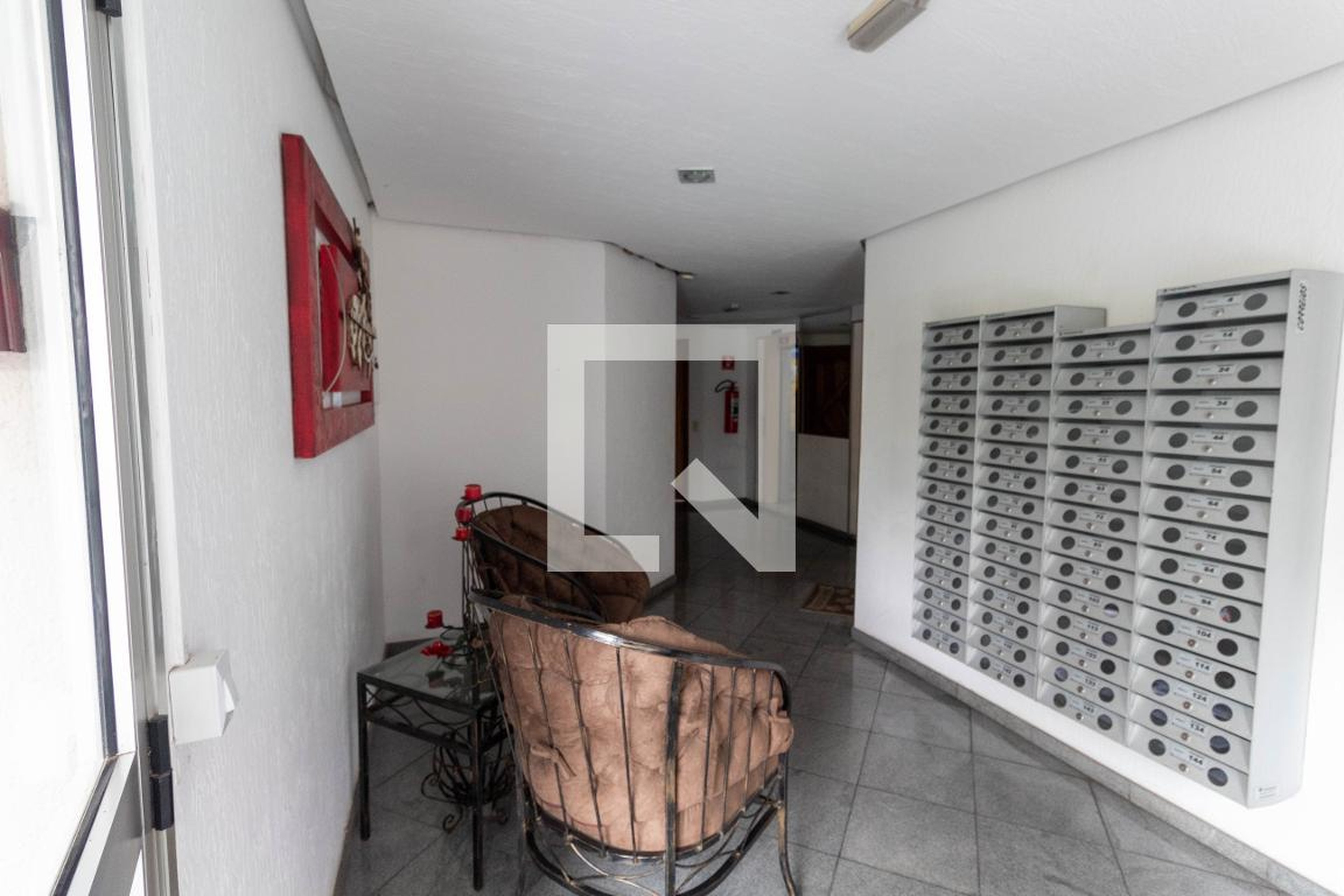 Hall de entrada - Flórida