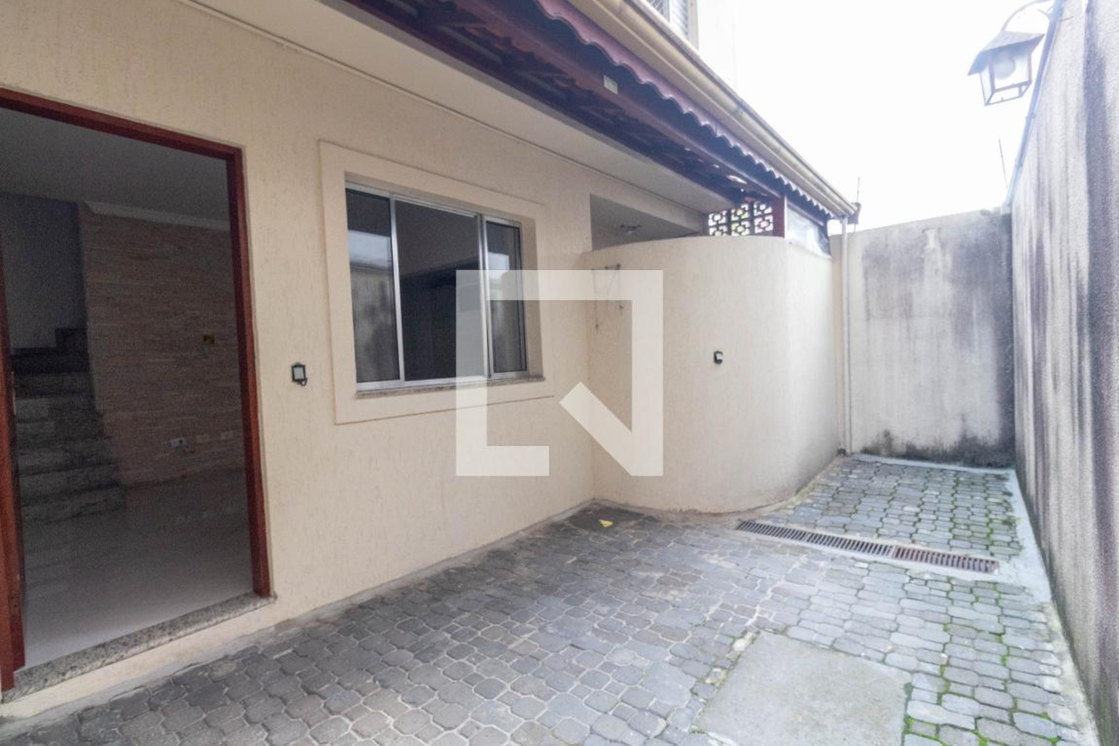 Área comum - Residencial Henrique Jacobs