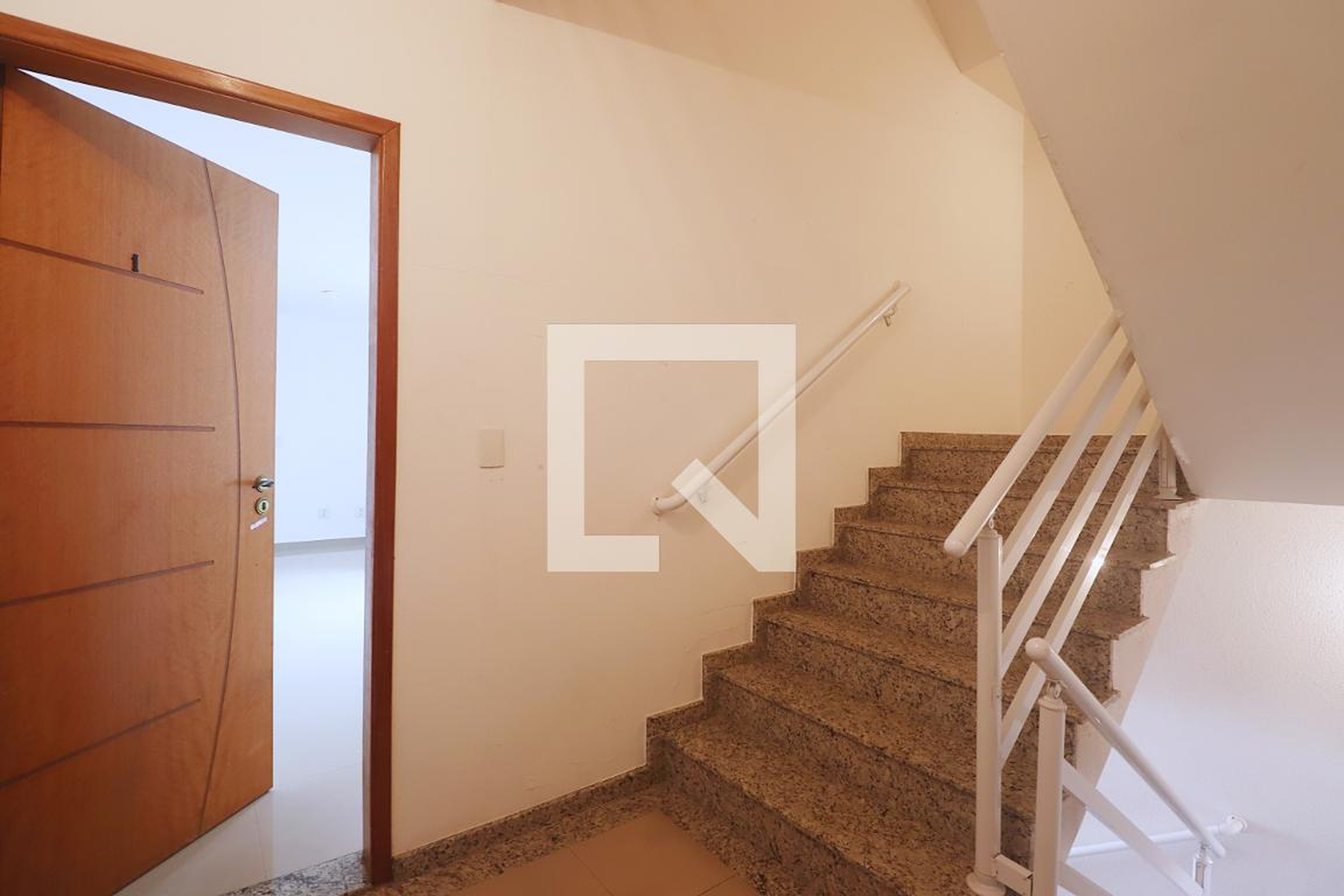 Entrada - Residencial