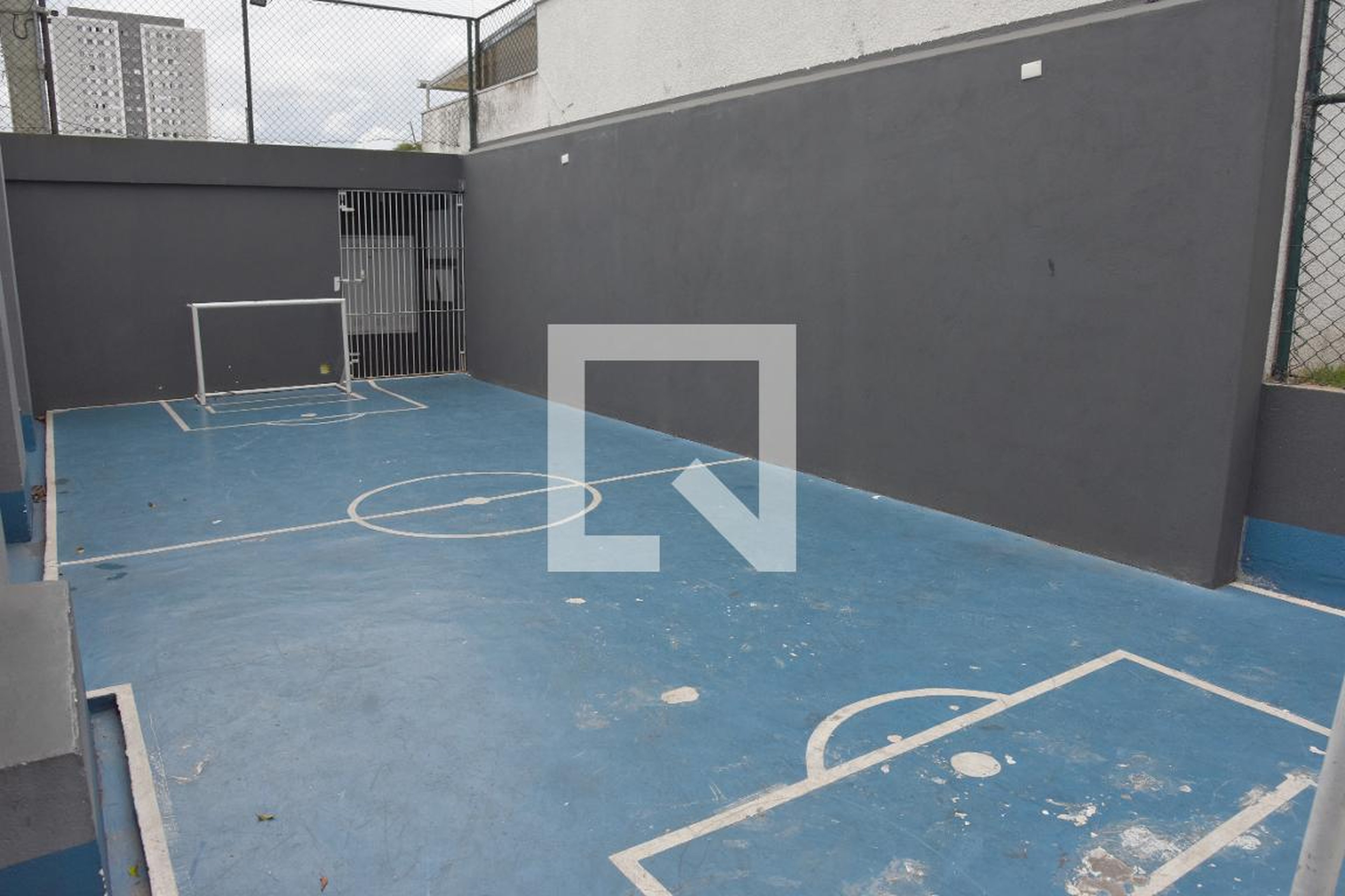 Quadra Esportiva - Villaggio Portobelo