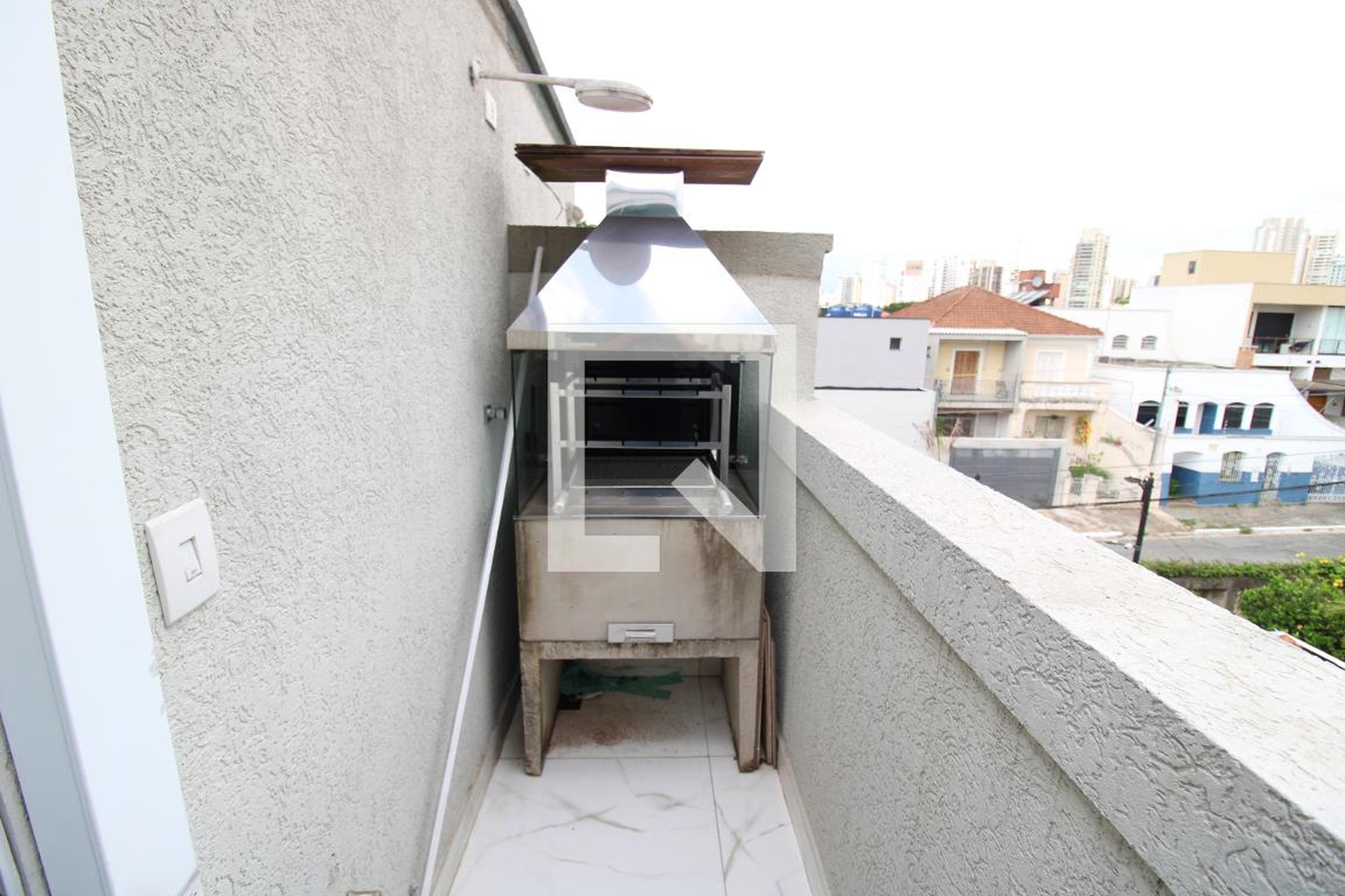 Area Comum - Residencial Beth Von Zuben