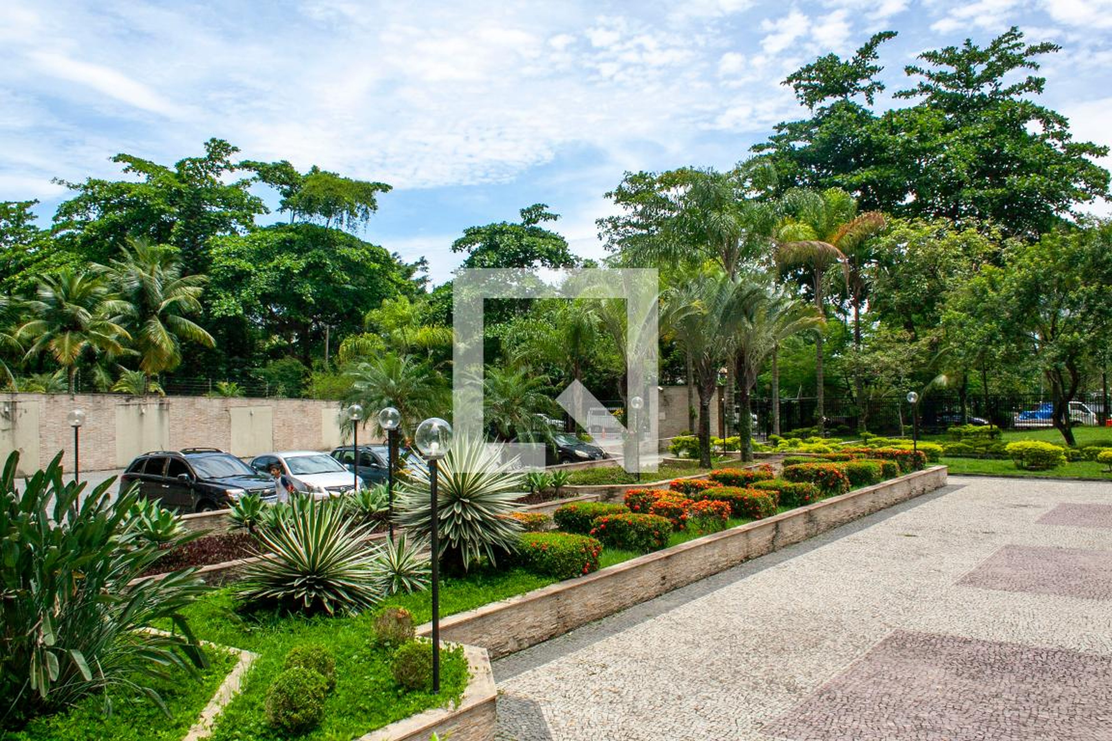 Estacionamento - Spazio Barra