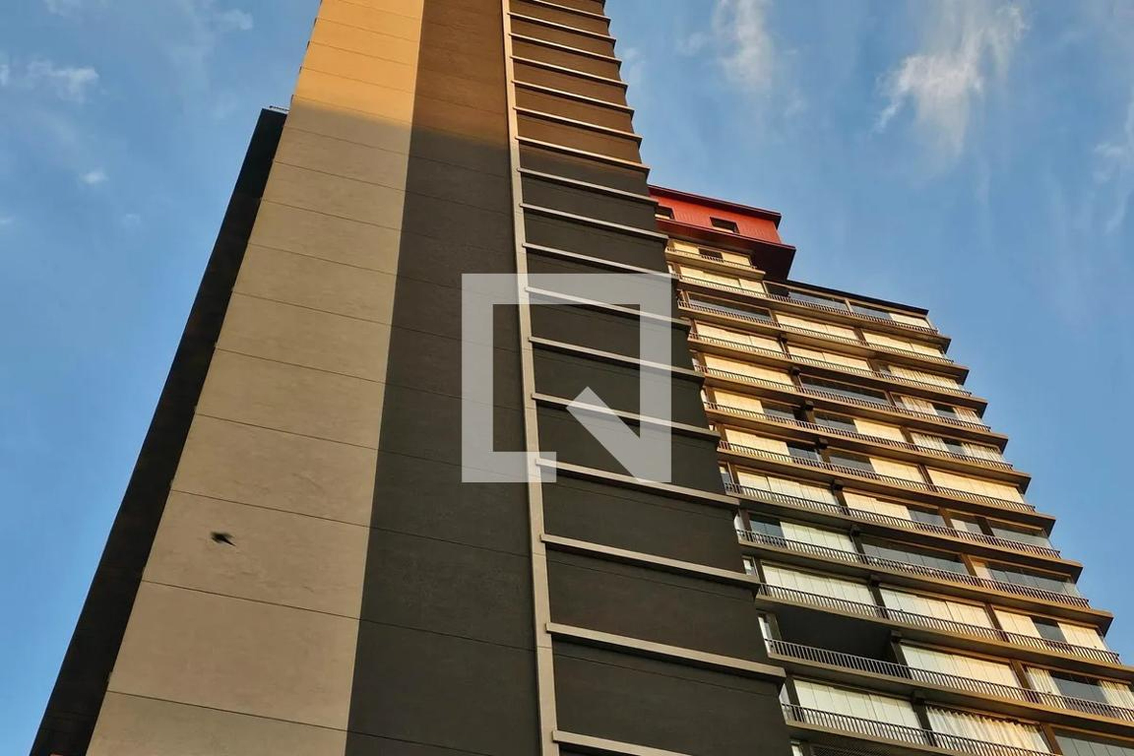 Fachada Condomínio VN Turiassu 1473