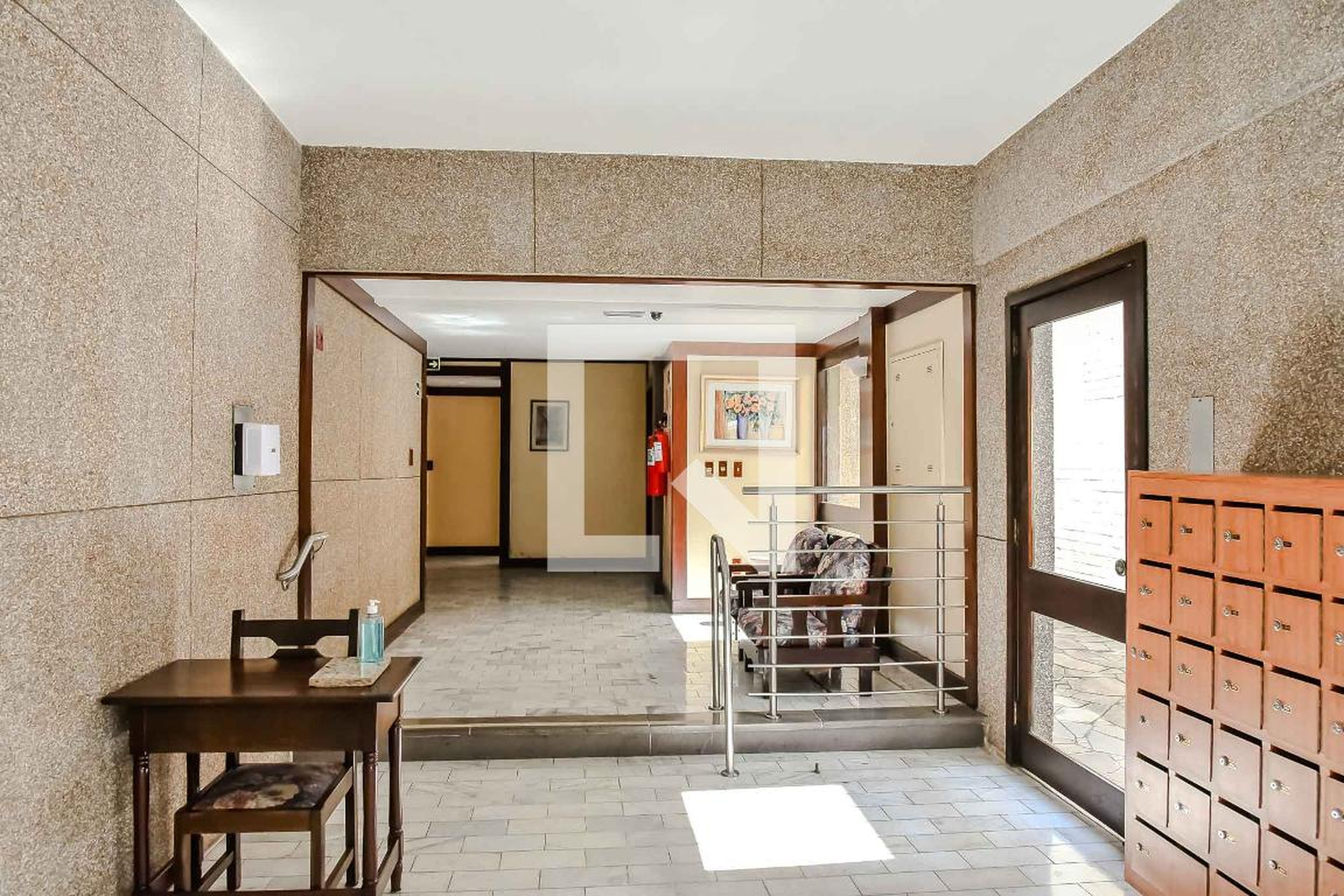 Hall social - Colombo