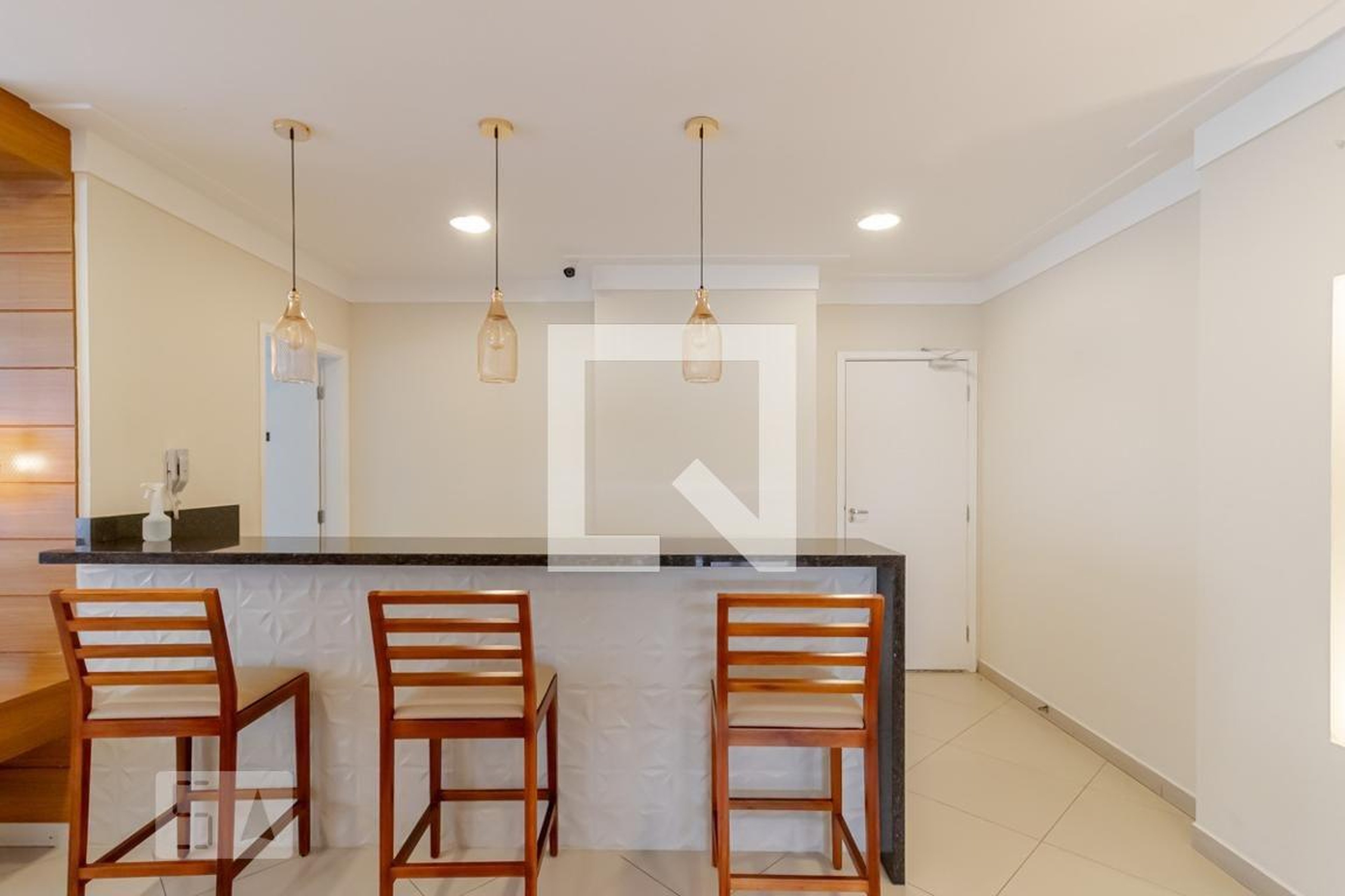 Espaço Gourmet - Ecolife Vergueiro