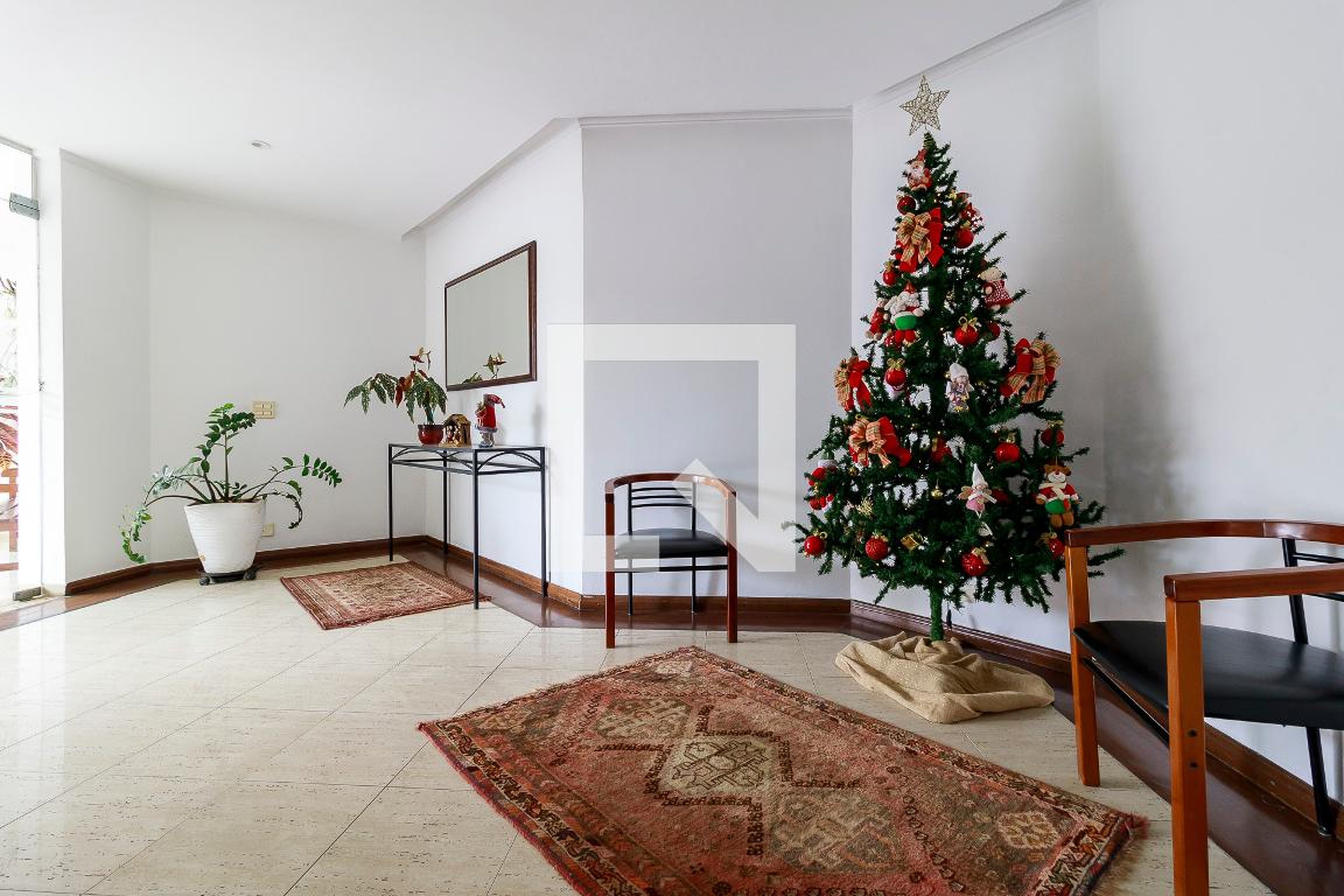 Hall Social - Forest Park