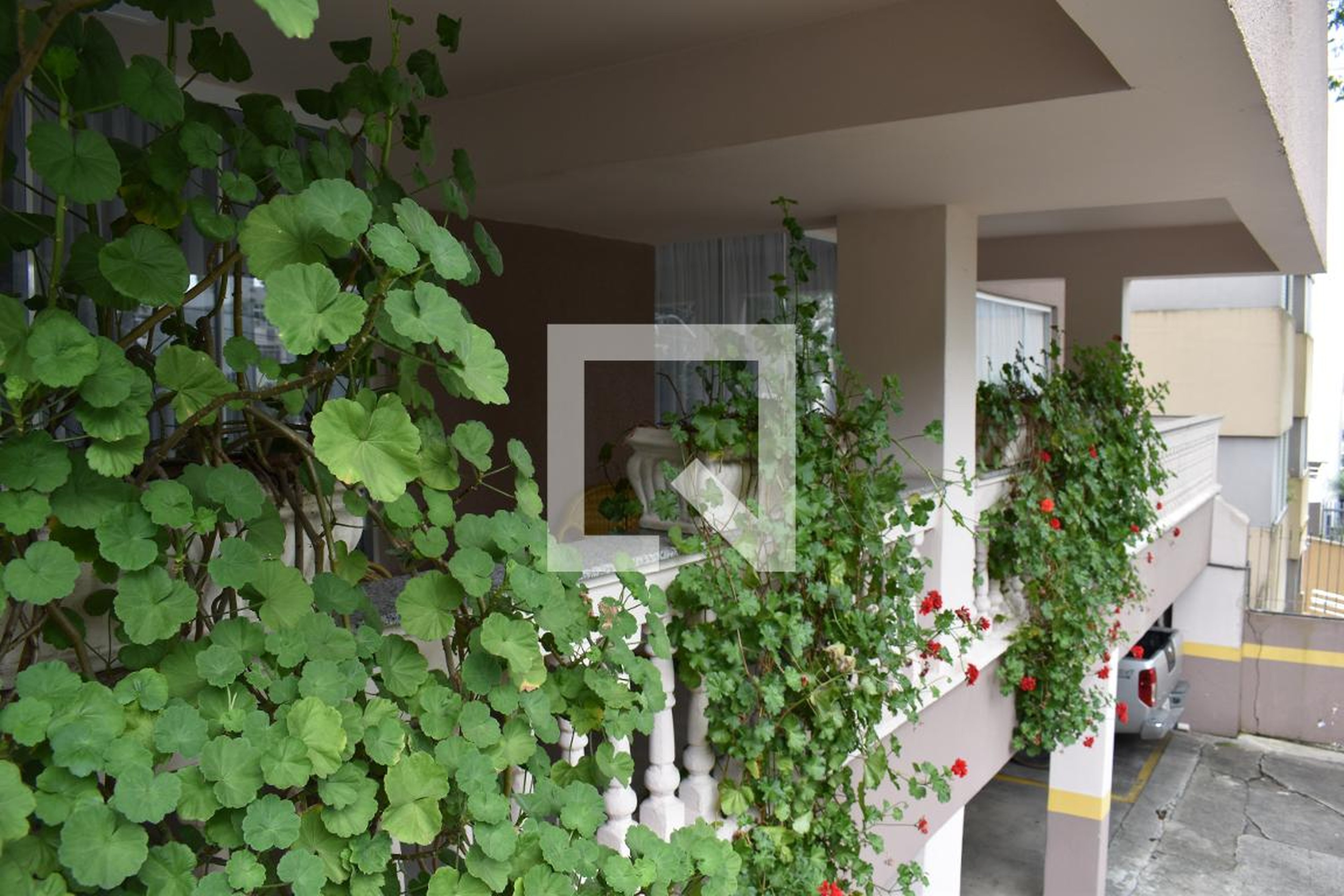 Área comum - Edificio Vivara