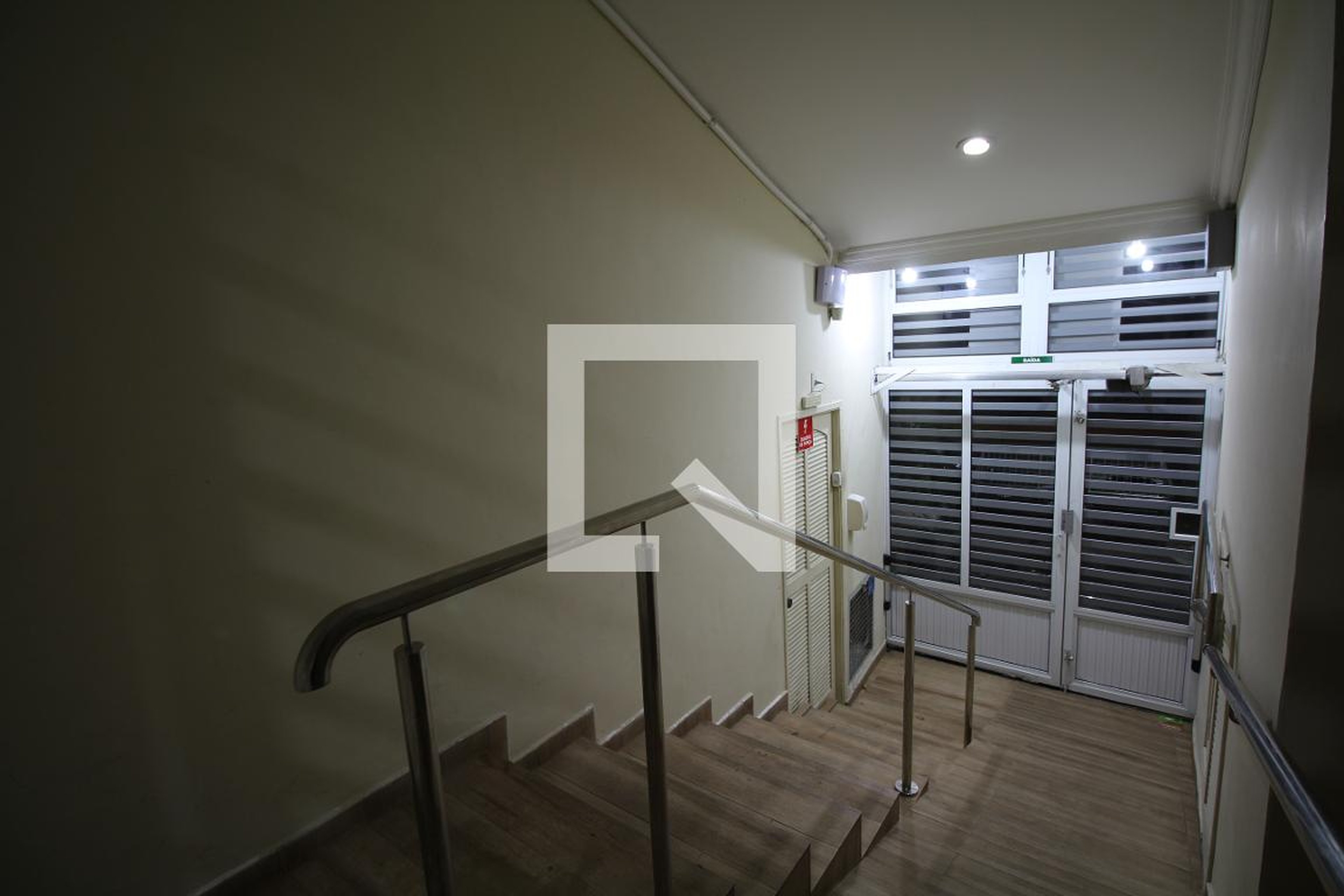 Hall de entrada - Regina