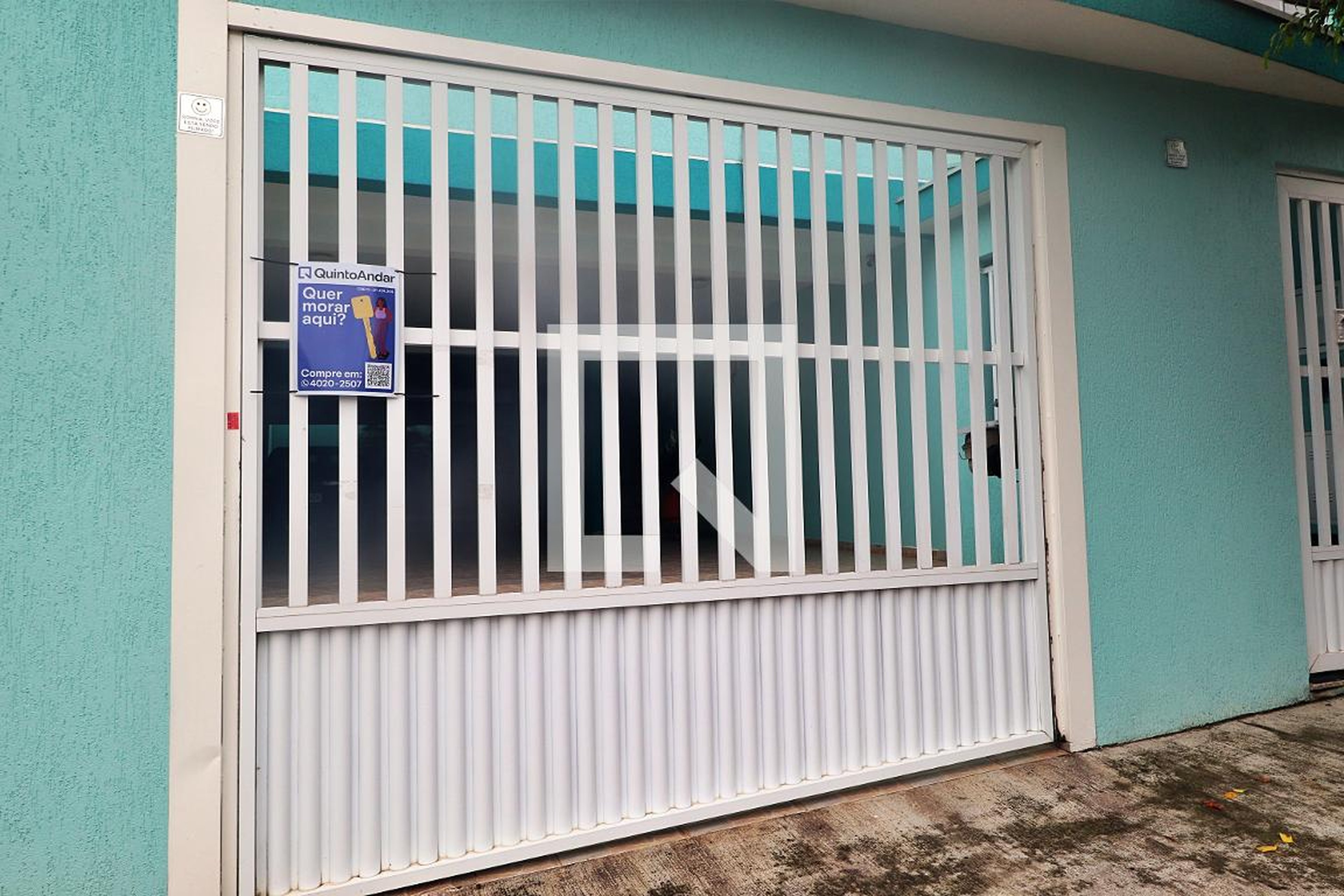 Fachada Condomínio em Rua Alexandre Levy, 139