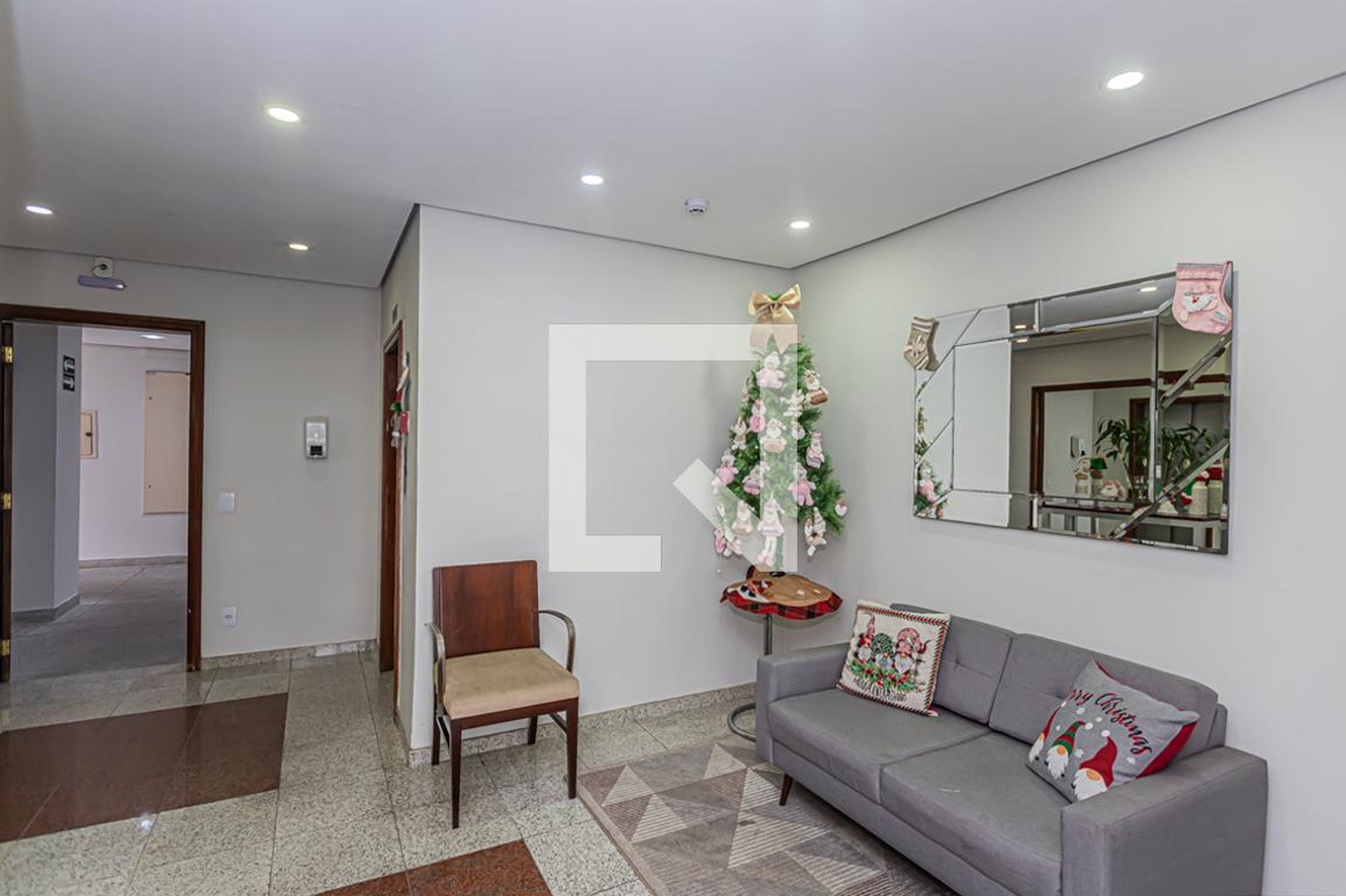 Hall de entrada - Isola Di Santorini