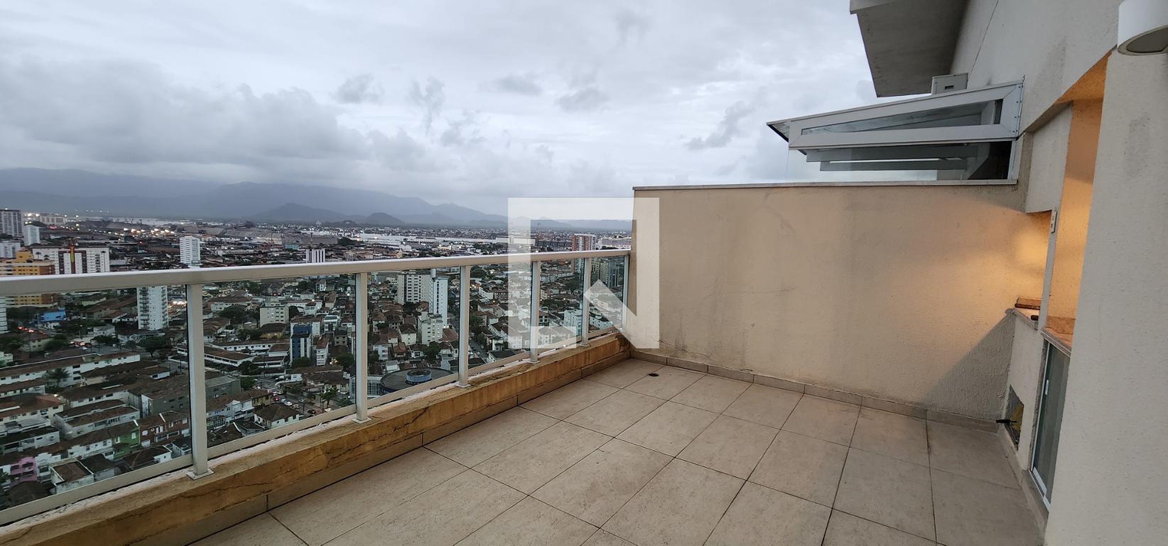 Churrasqueira - Emirado