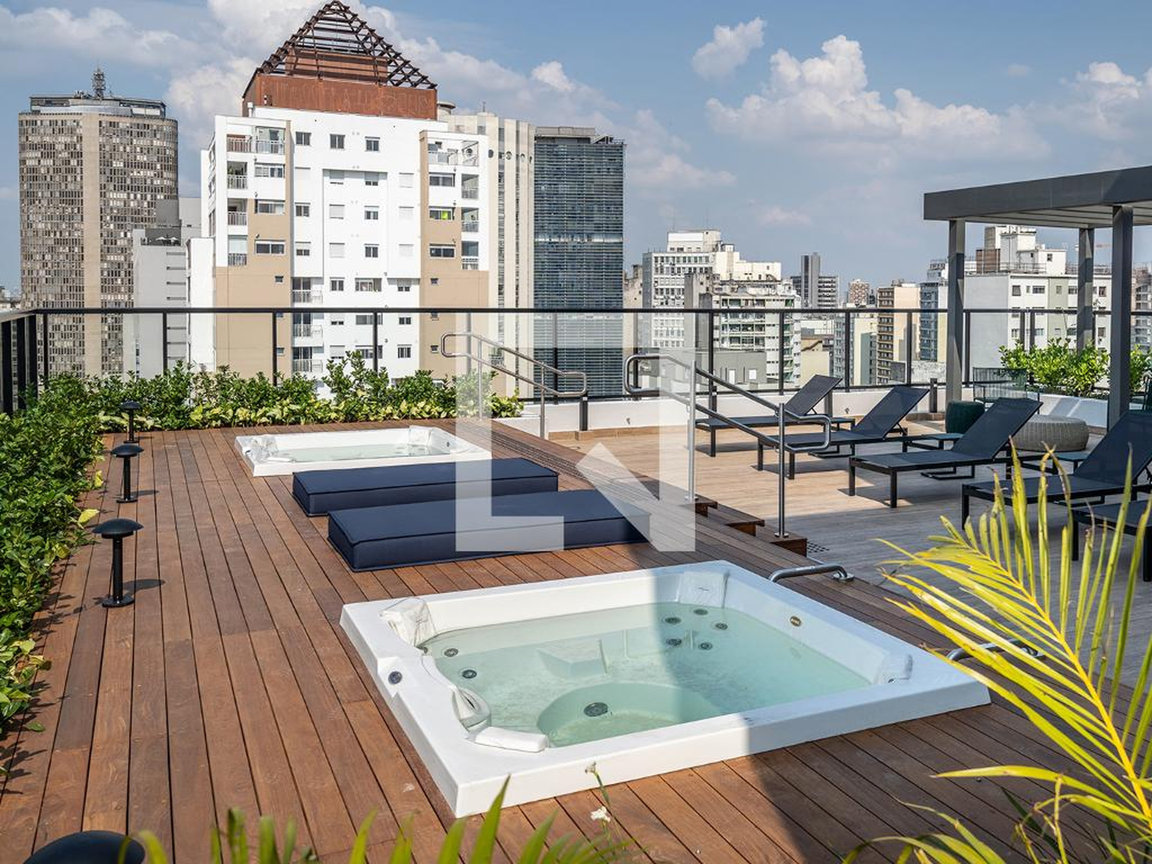 Spa - Is Consolação