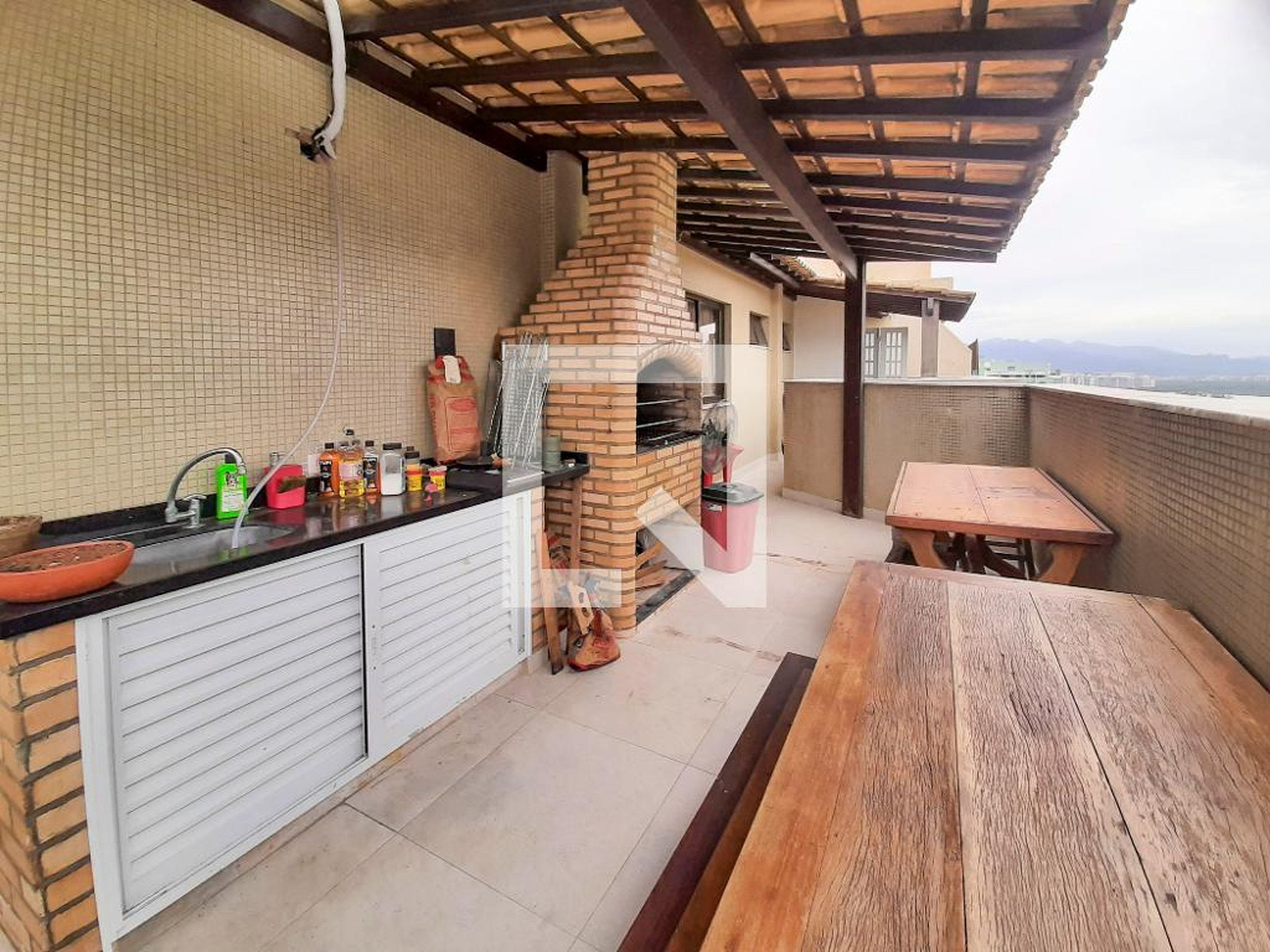 Churrasqueira - Lyon