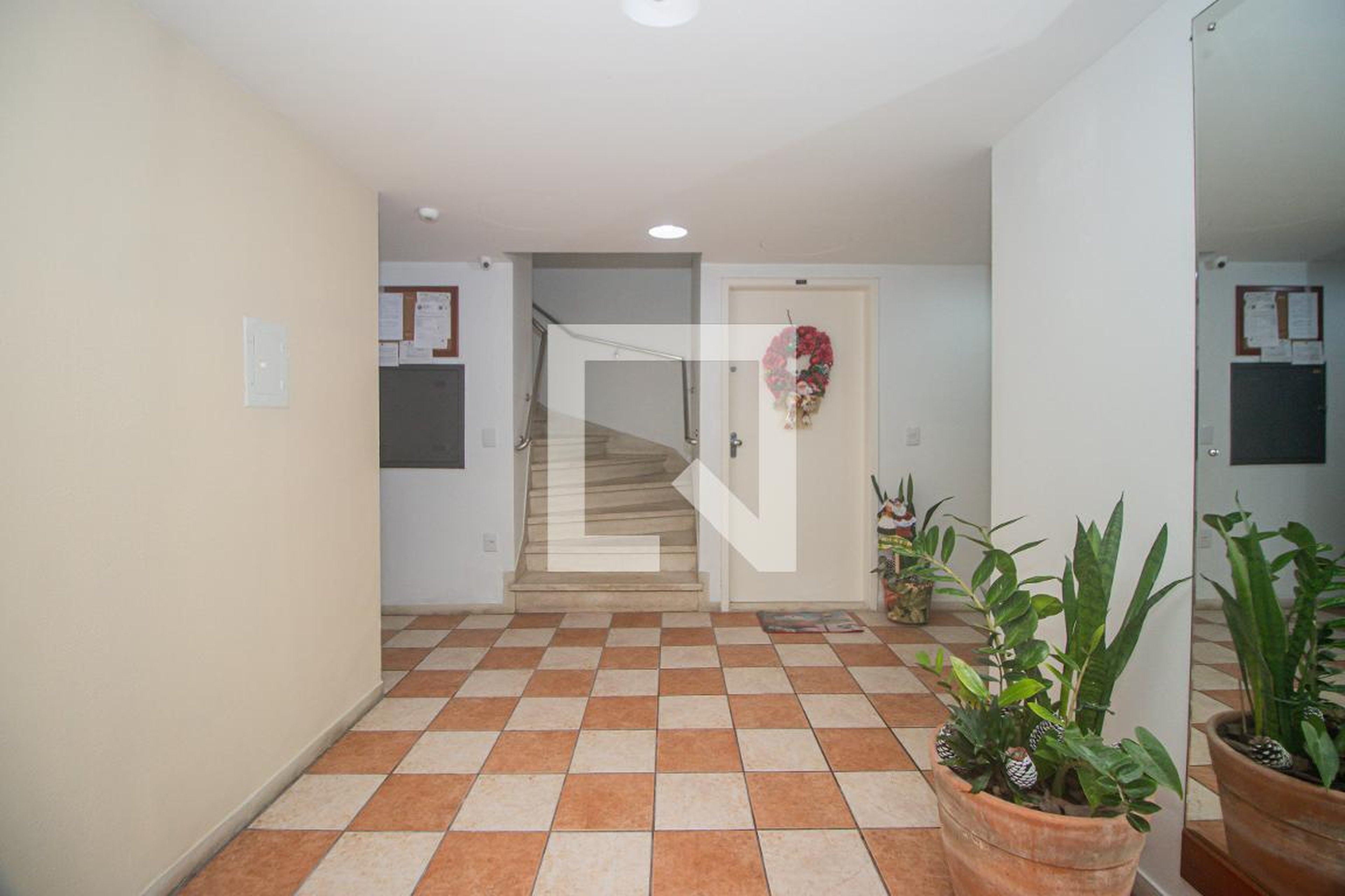 Hall de Entrada - Martinique