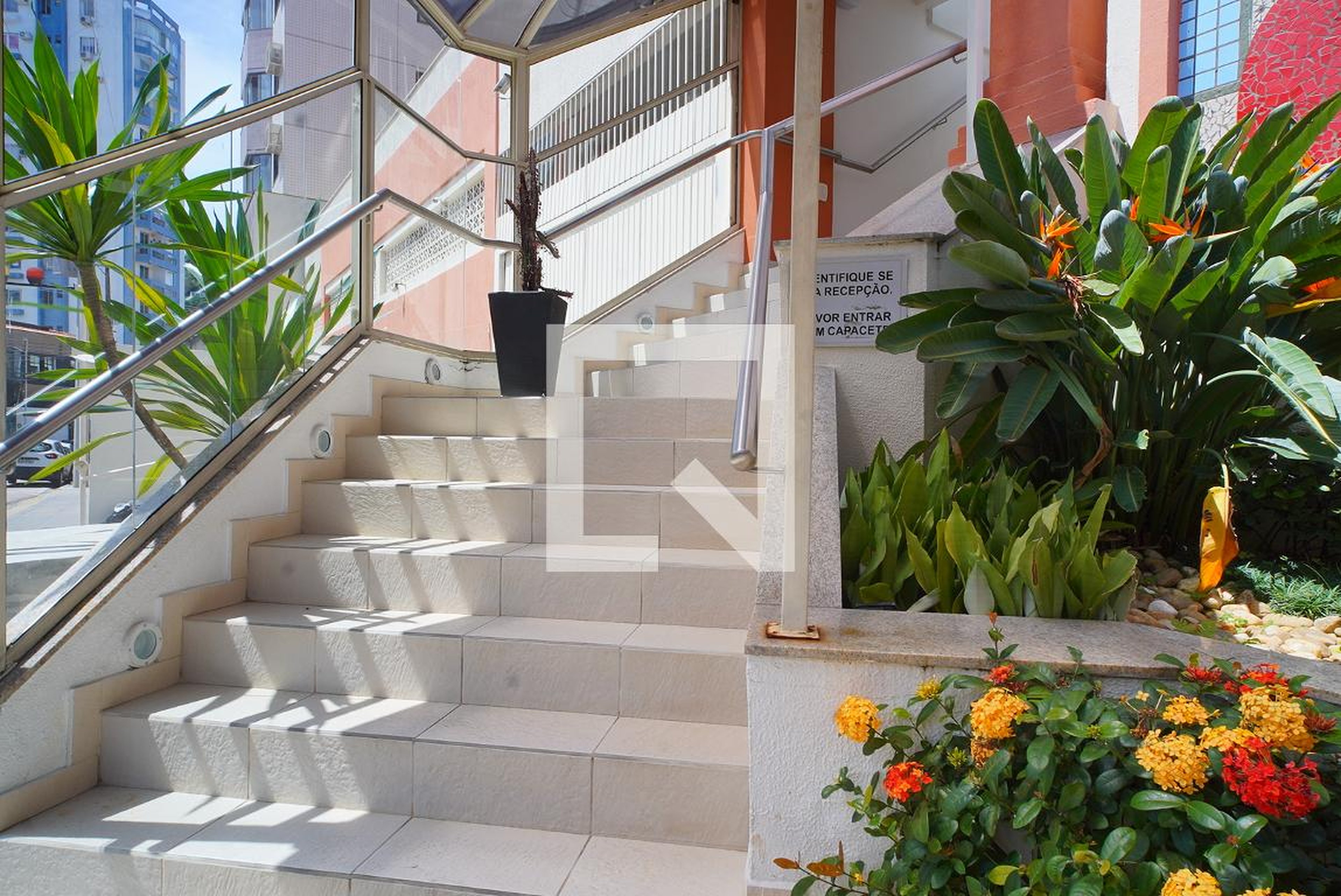 Hall de entrada - Cittadella