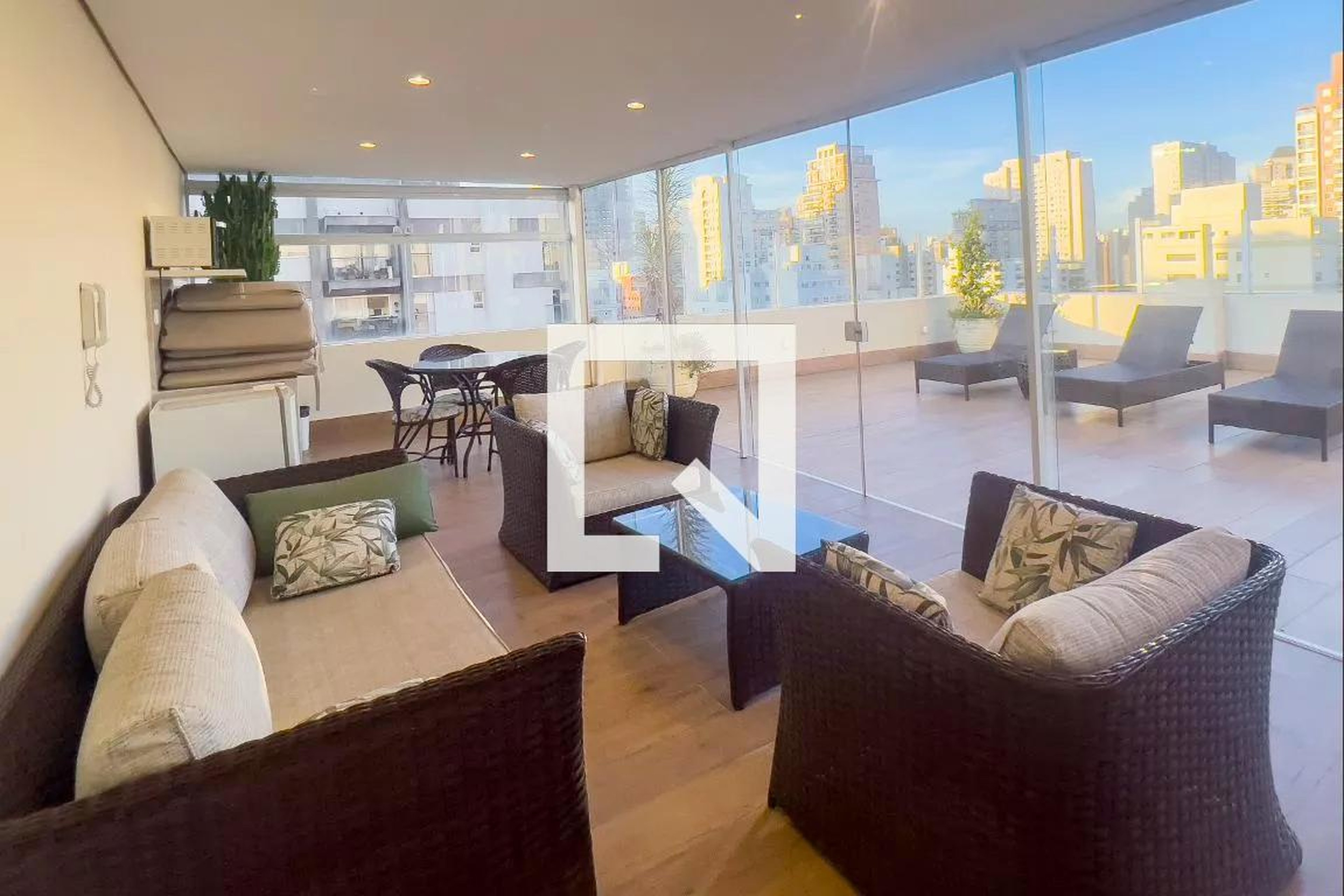 Salão de Festas - Nelly