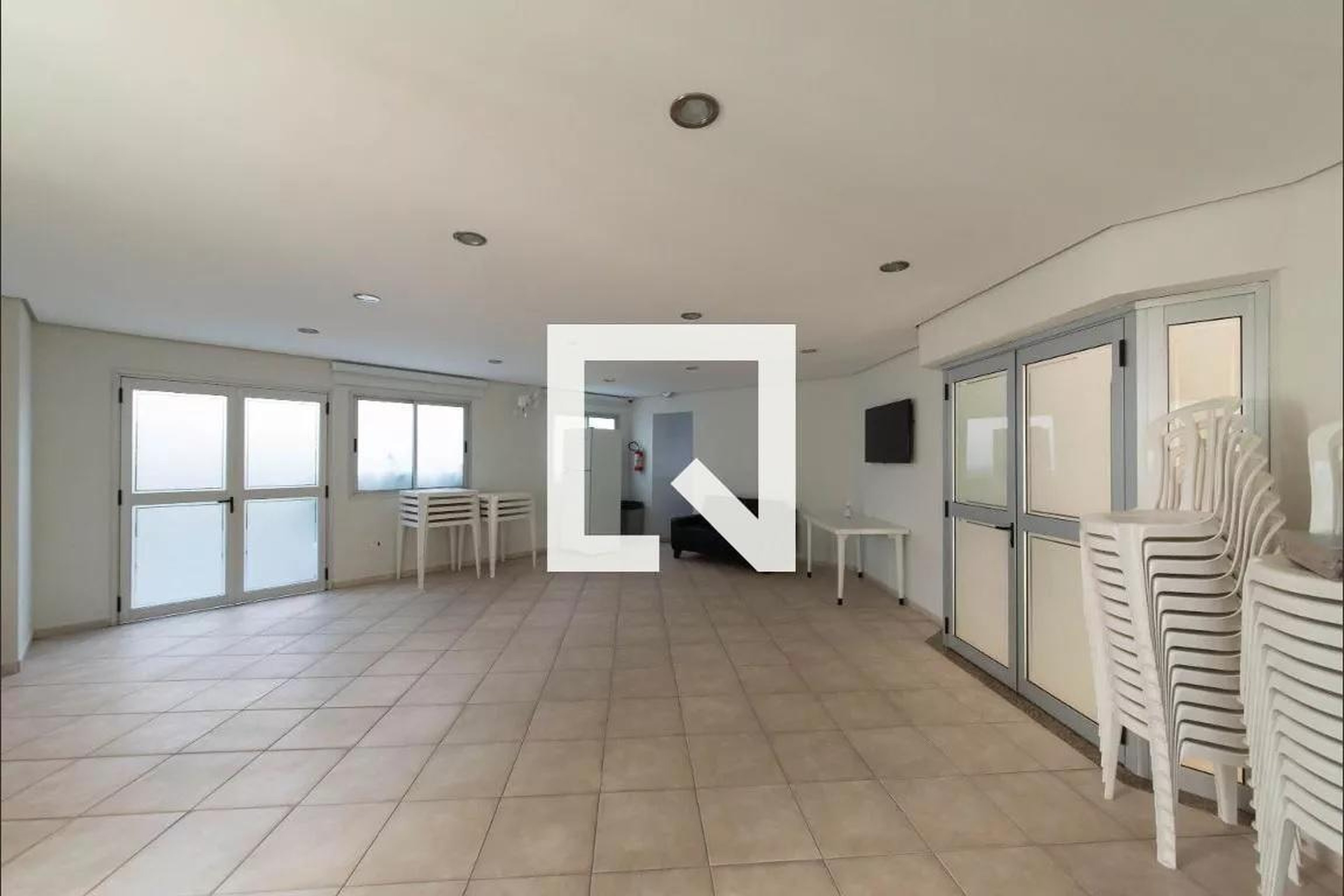 Salão de Festas - Nova Aliança