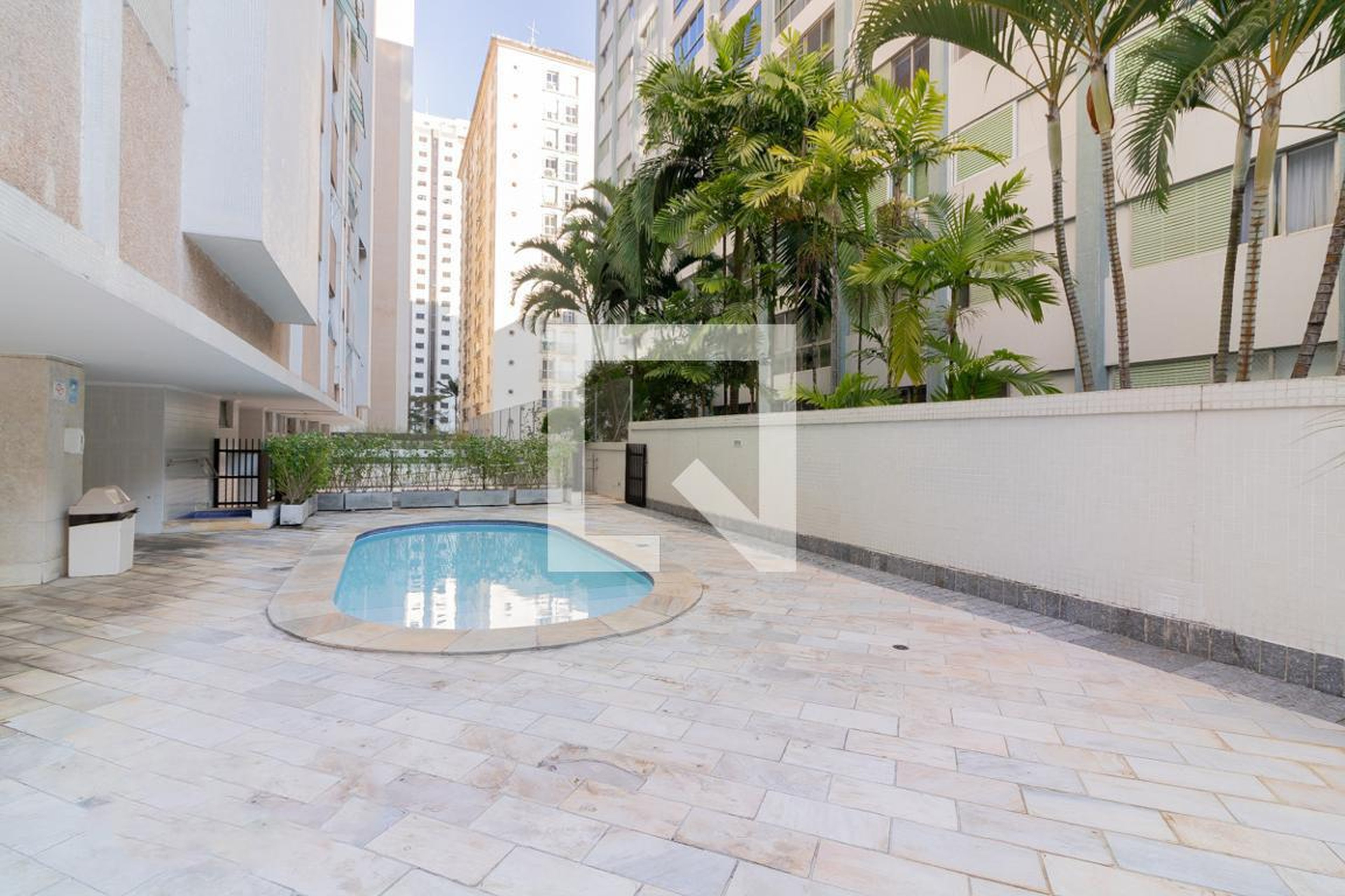 Piscina - Urupema Urubici