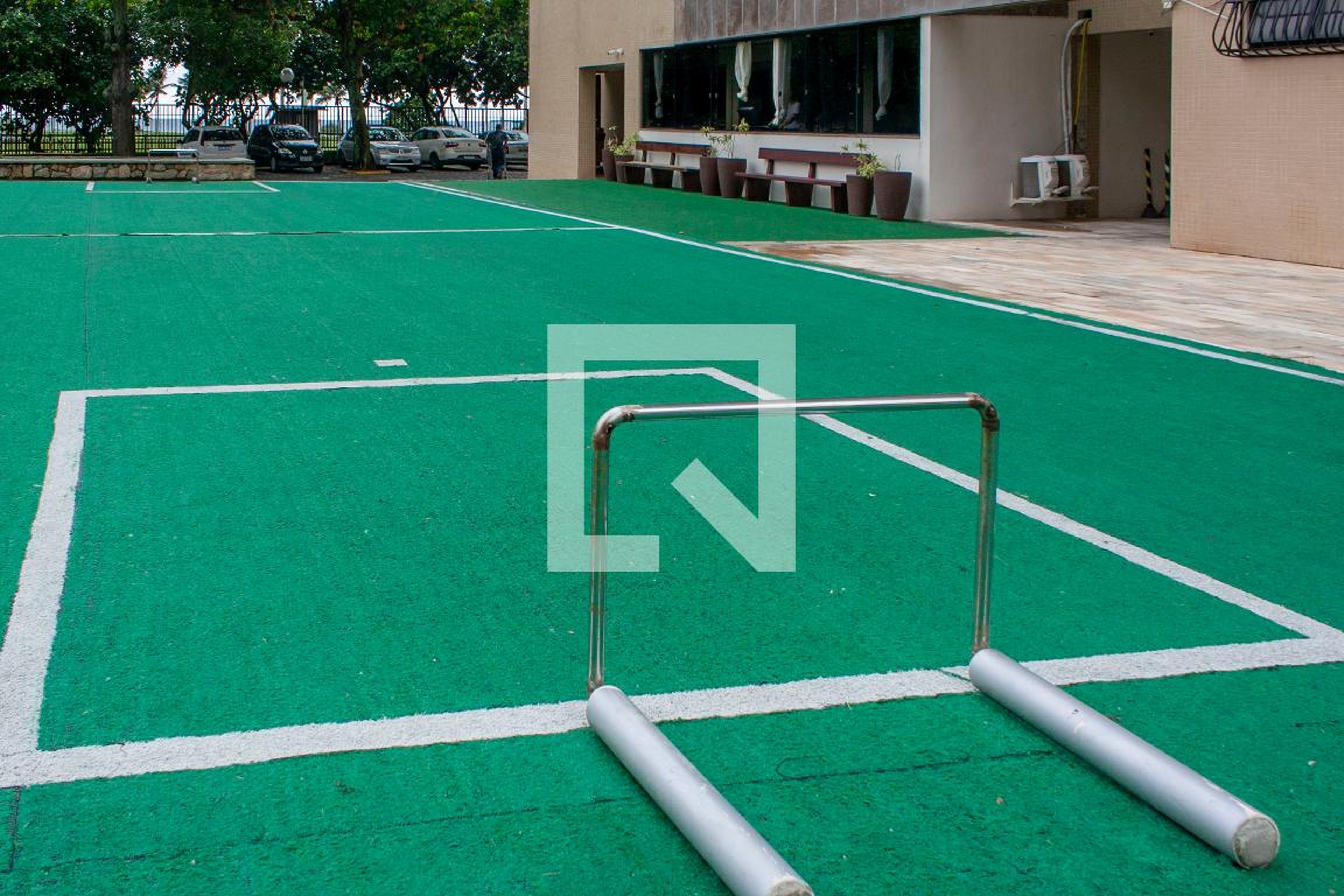 Quadra - Queen Elizabeth