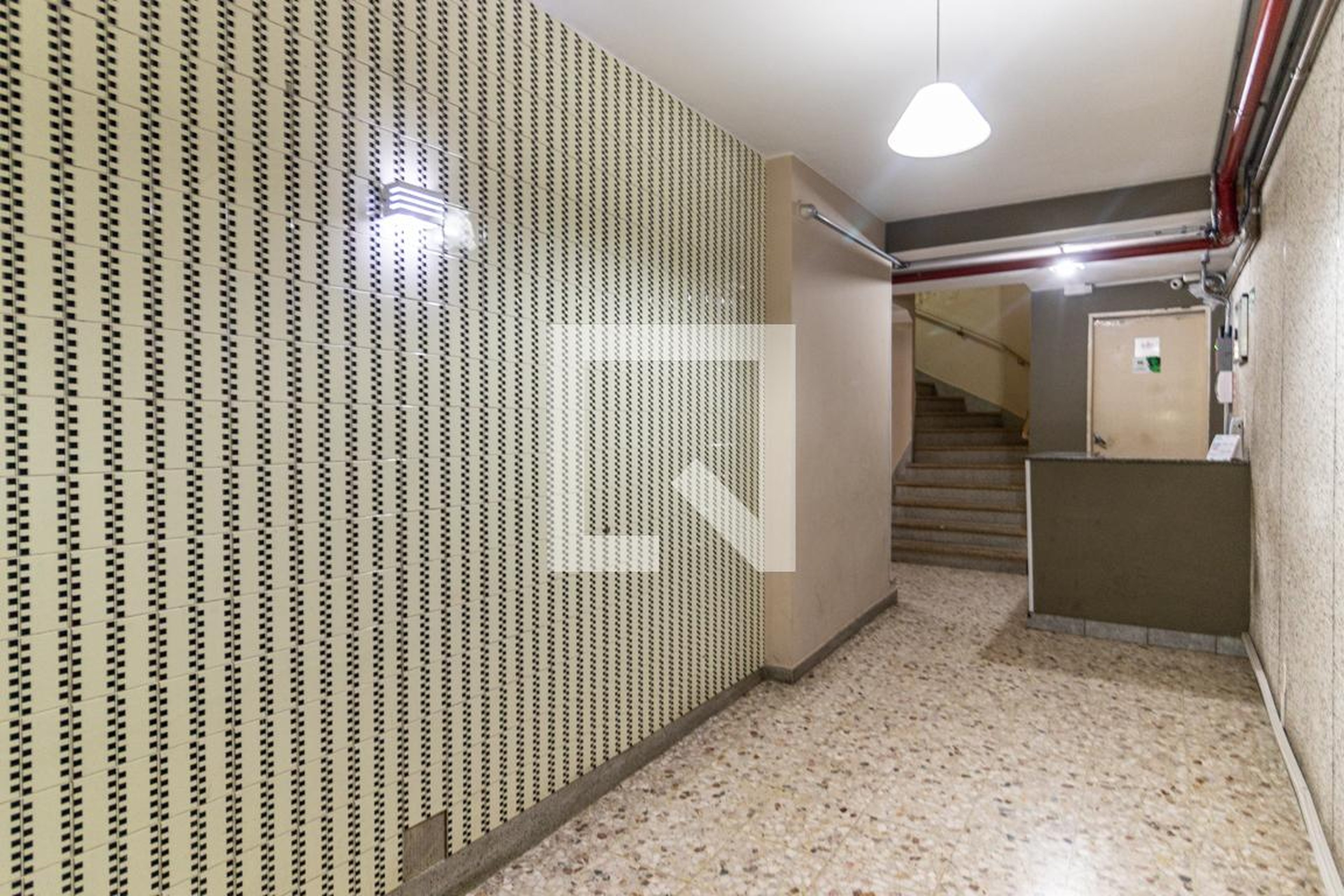 Hall Social - Edificio General Osorio