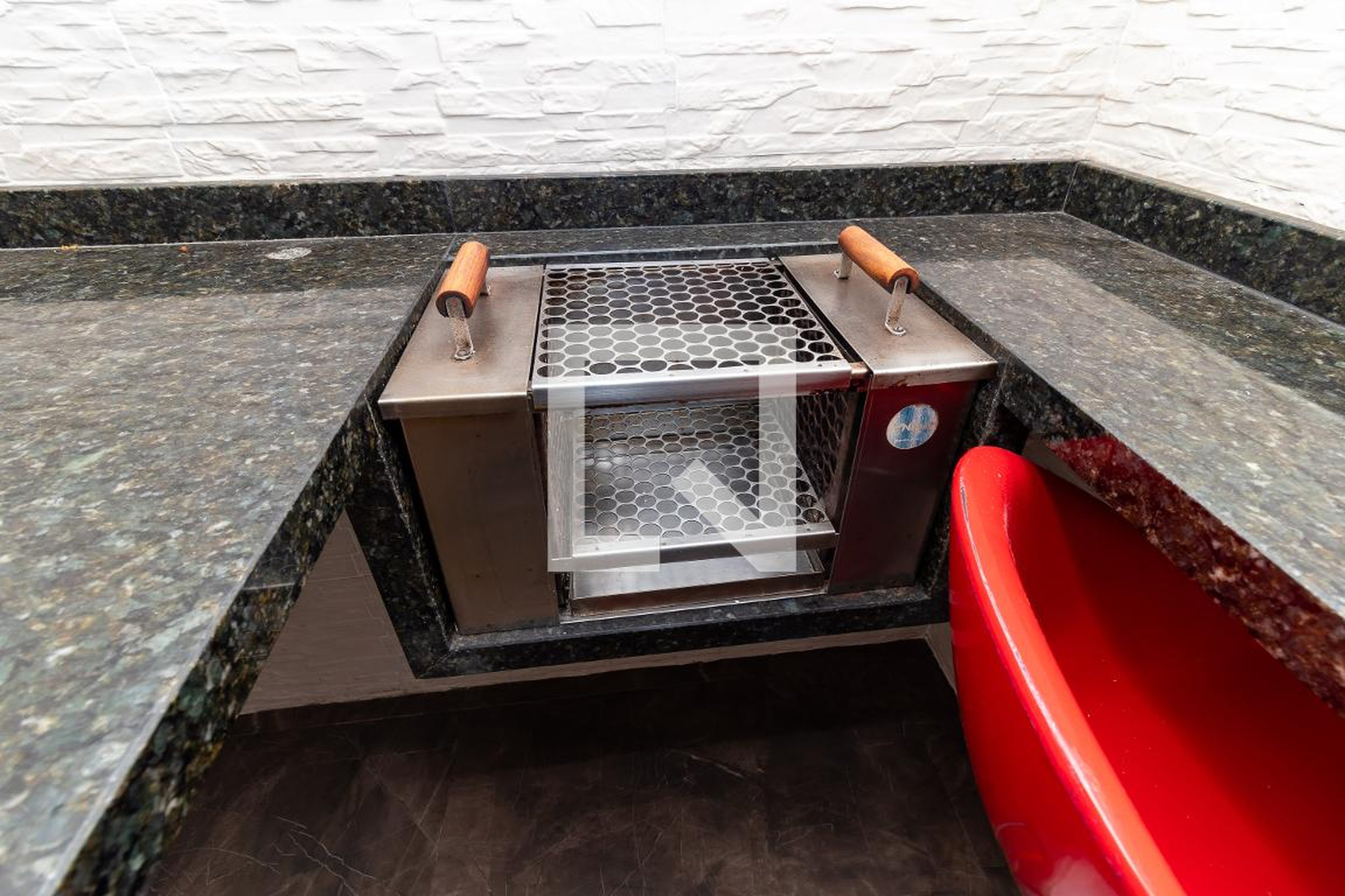 Churrasqueira - Carajari I