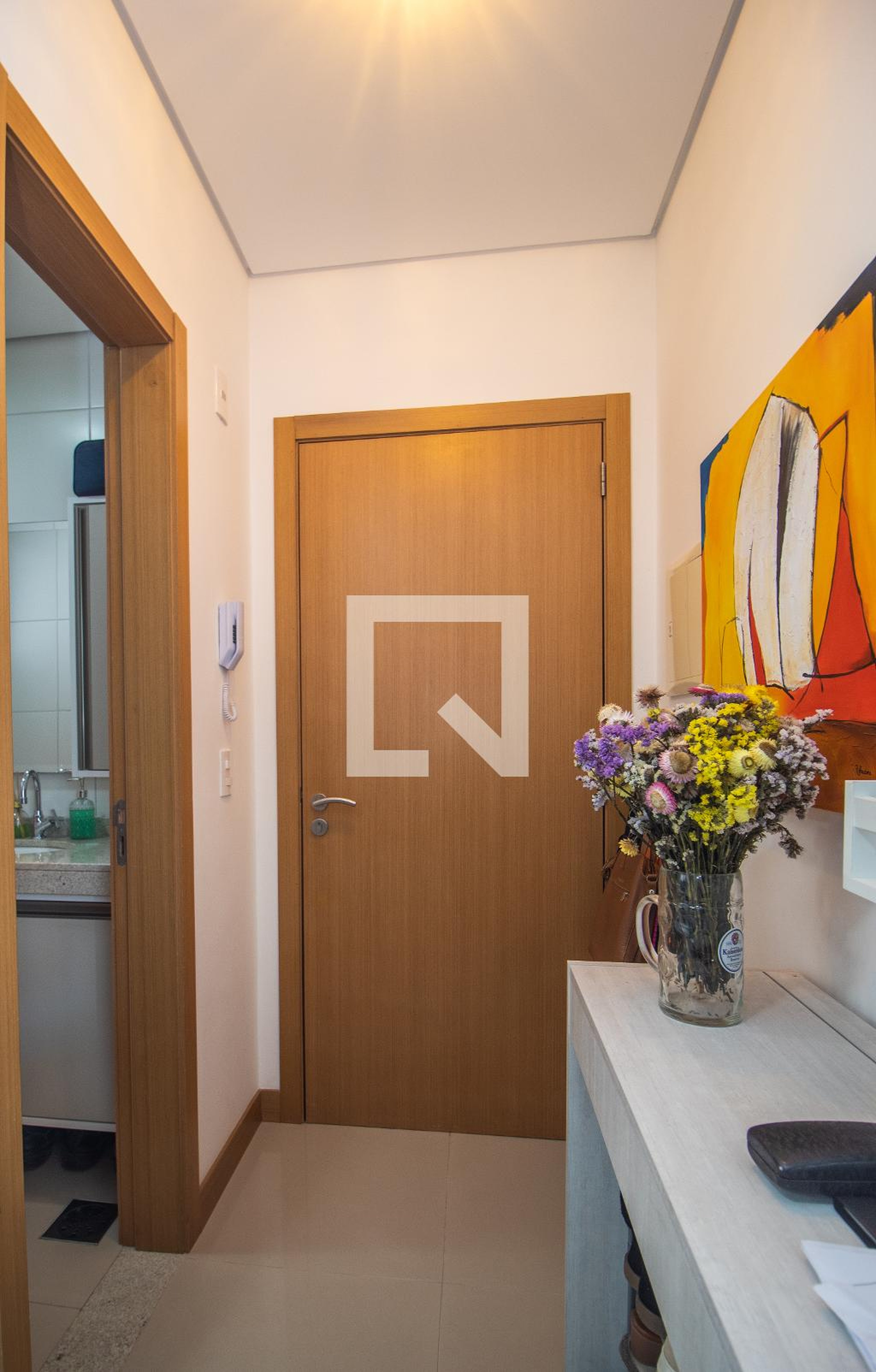 Entrada - Quinta do Estoril