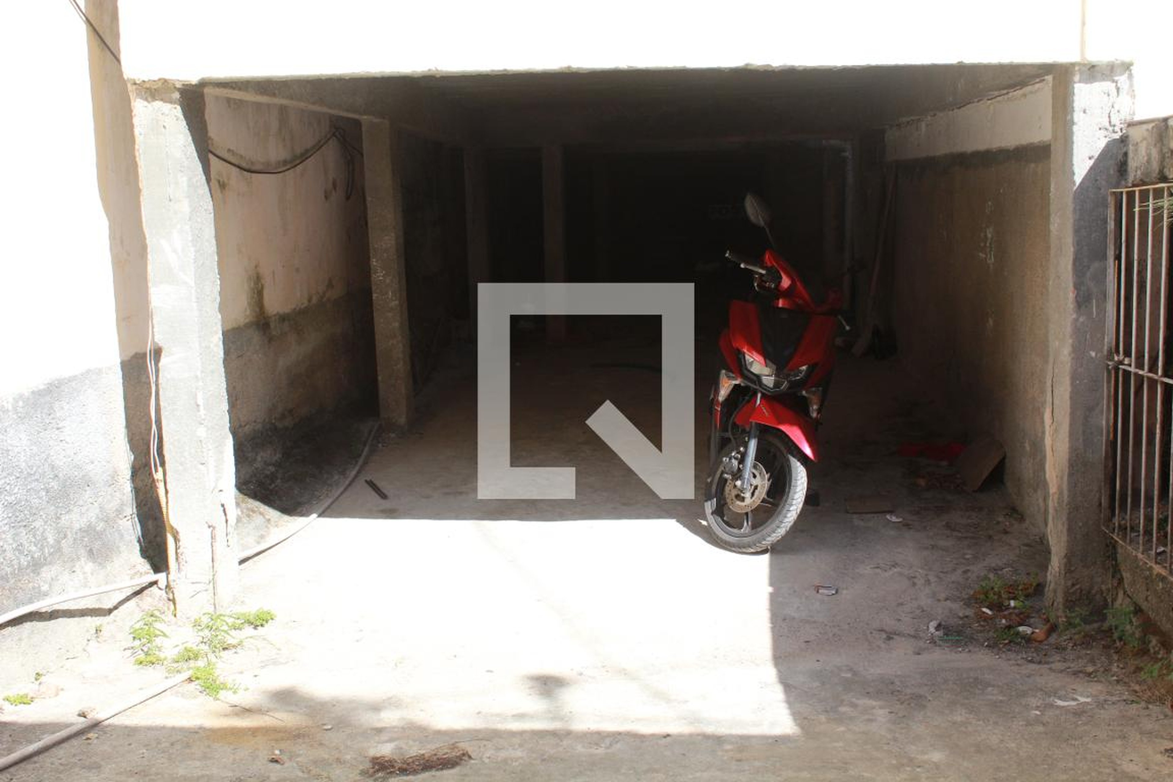 Fachada Condomínio em Travessa Senhor do Bonfim, 0