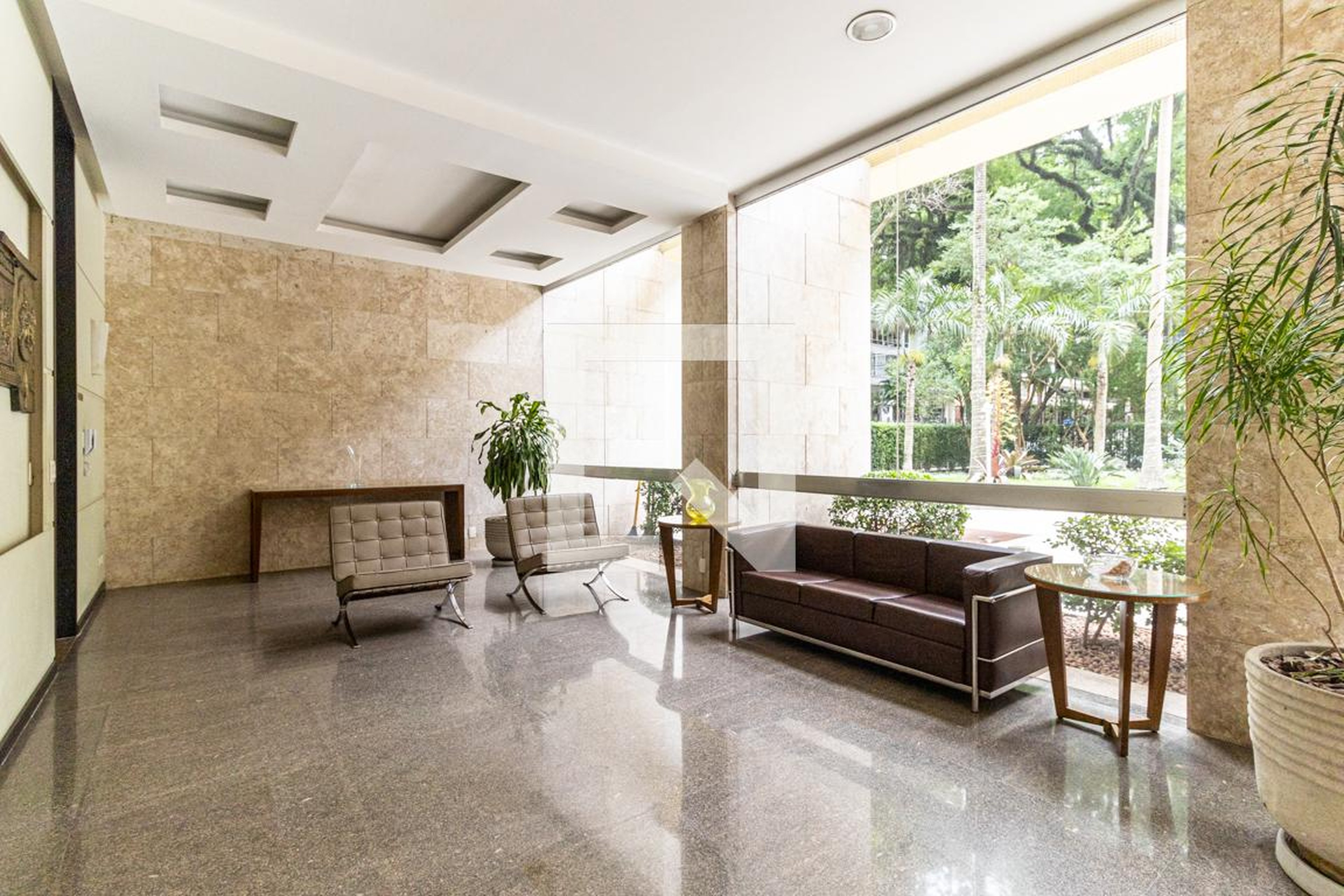 Hall Social - Parque Higienópolis