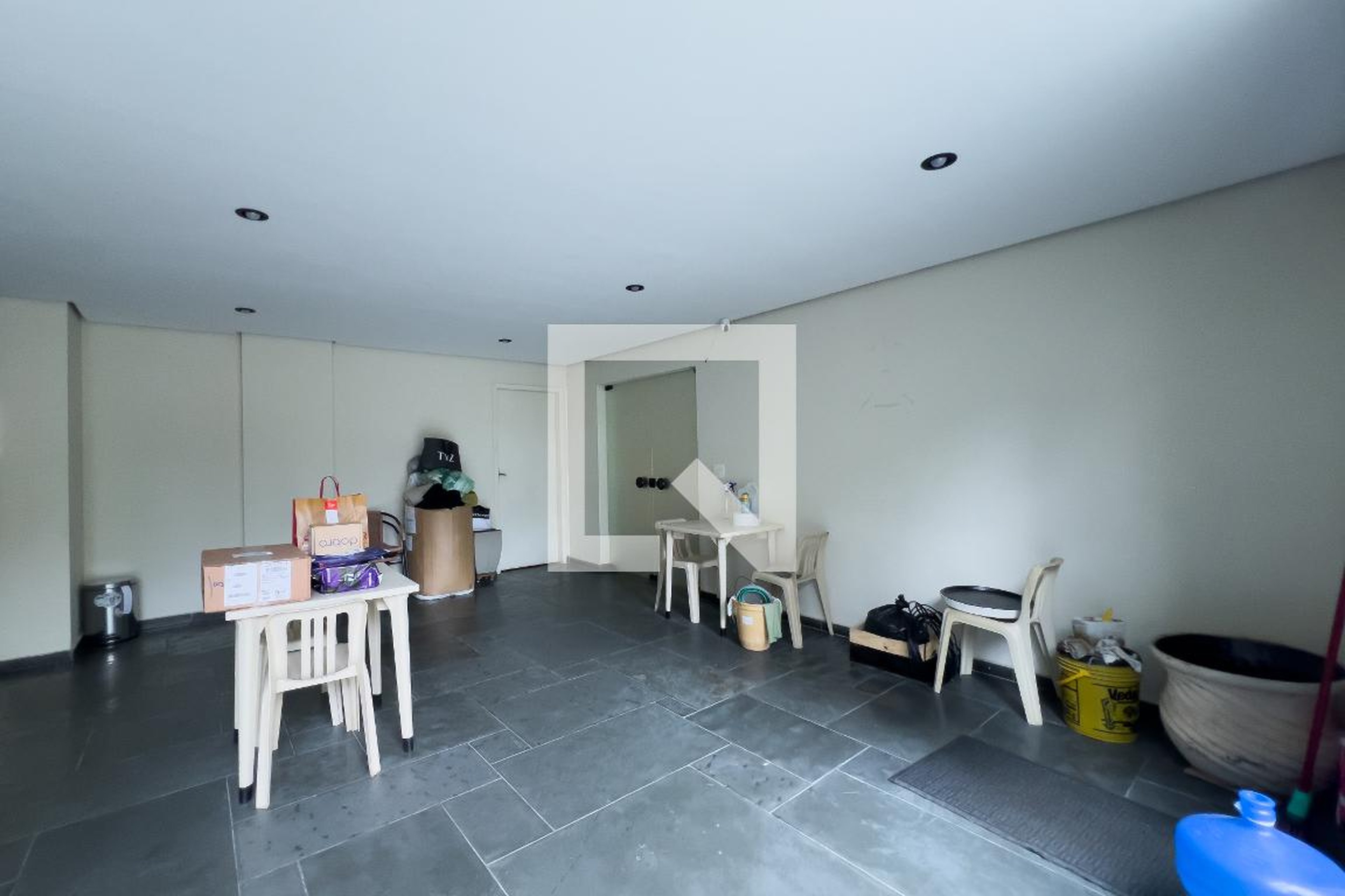 Salão de Festas - Edifício Sun Valley