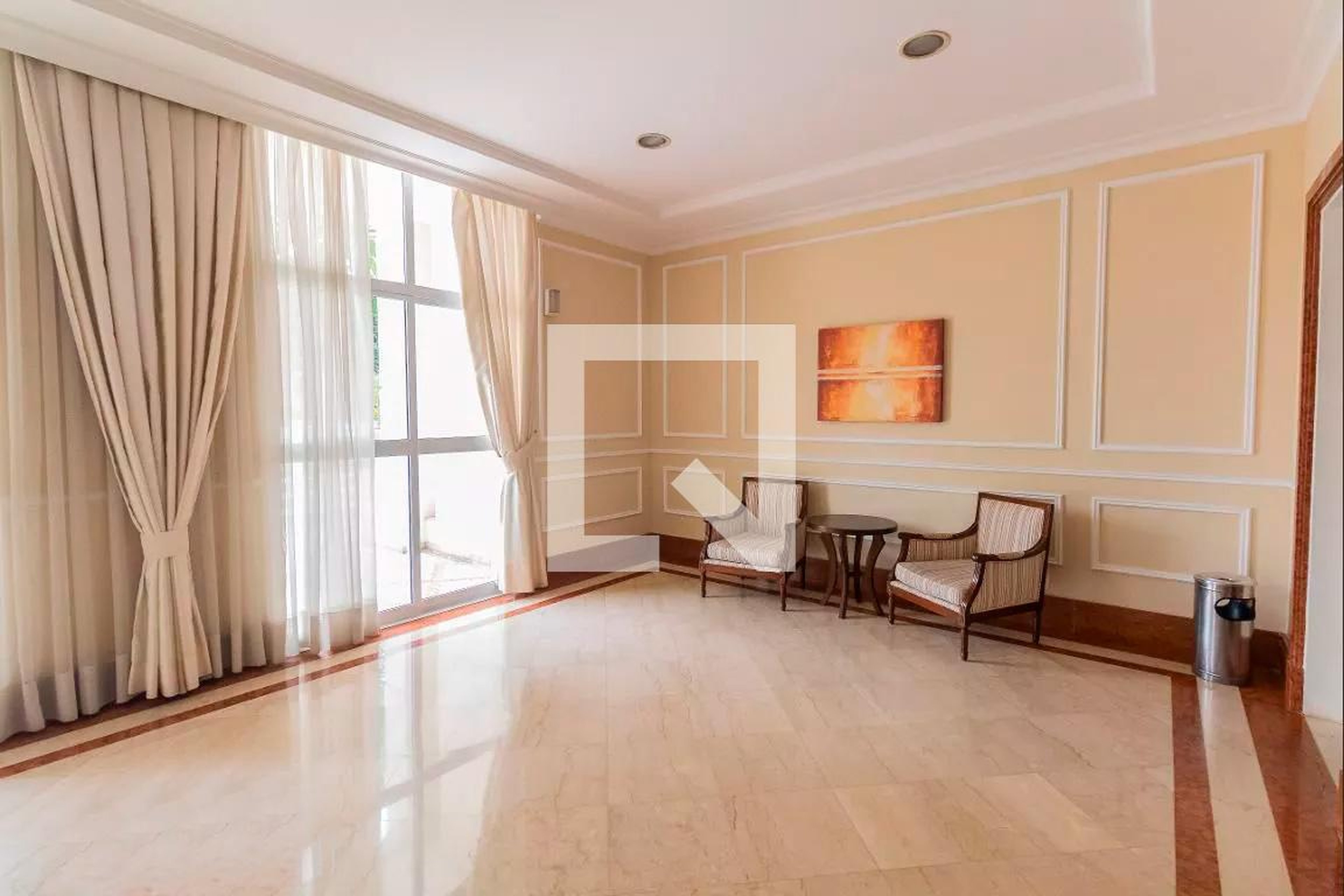 Hall - Hipica House