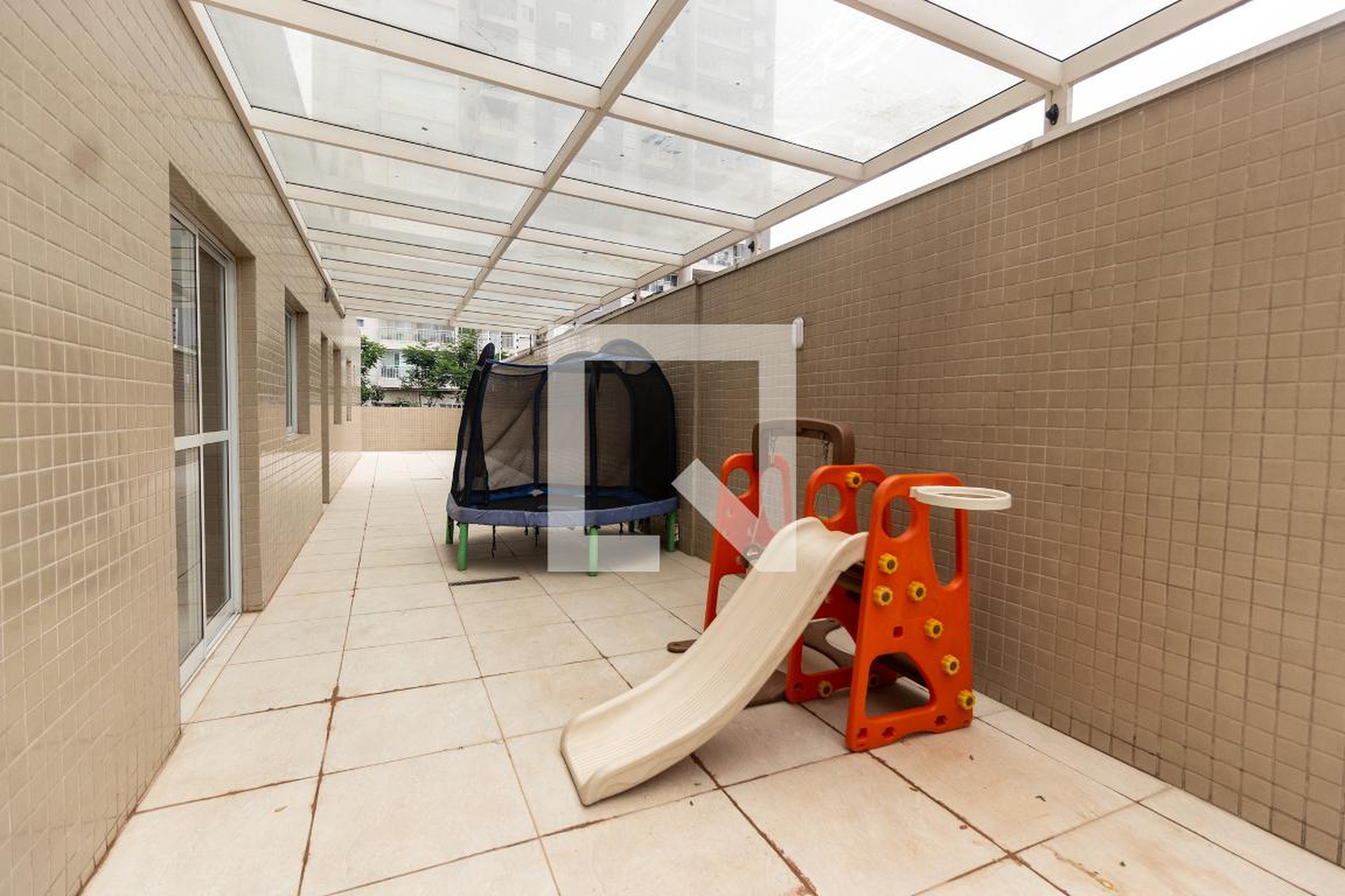 Playground - Residencial Vista Vicenza