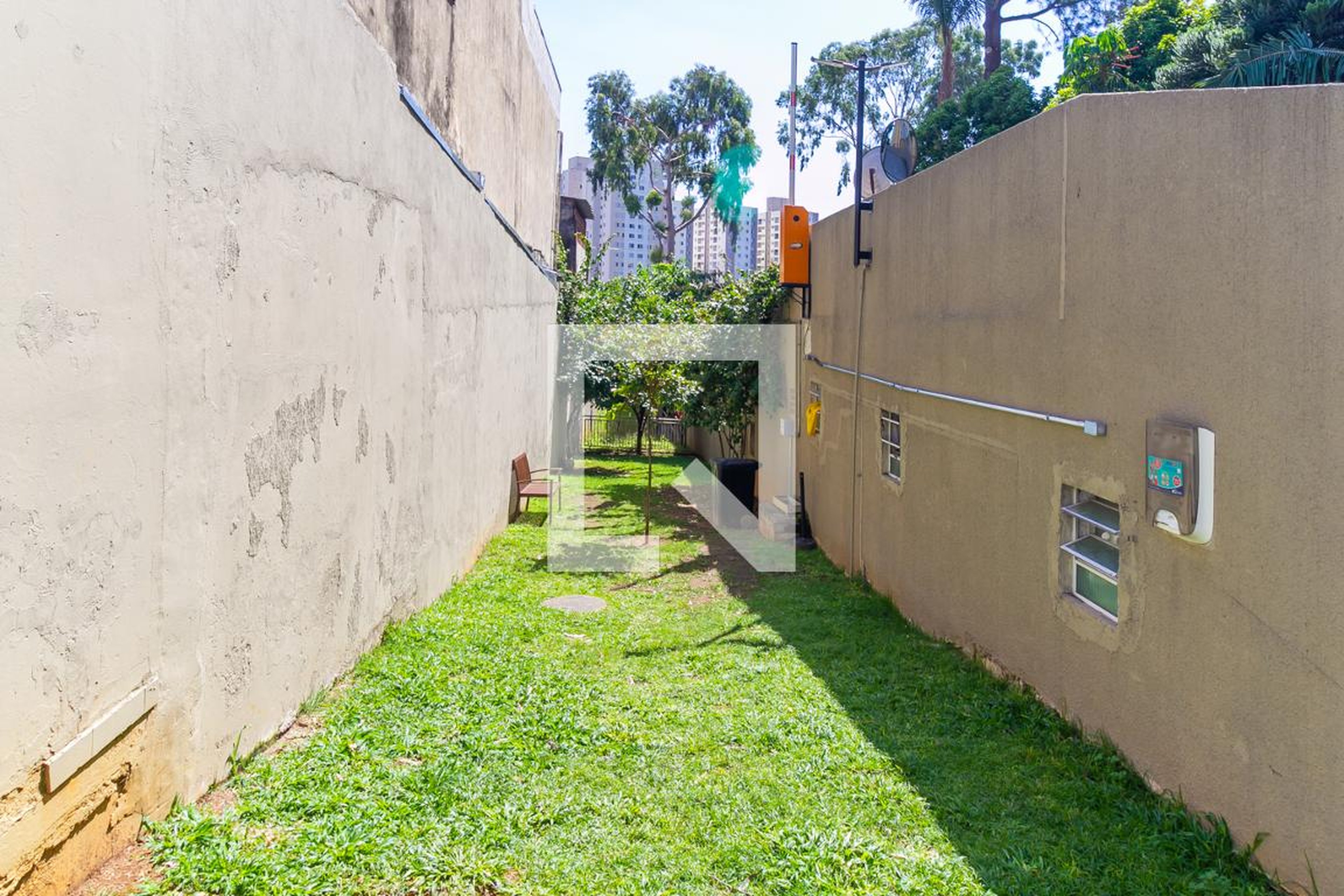 Espaço Pet - Residencial Giardino Imperiale II