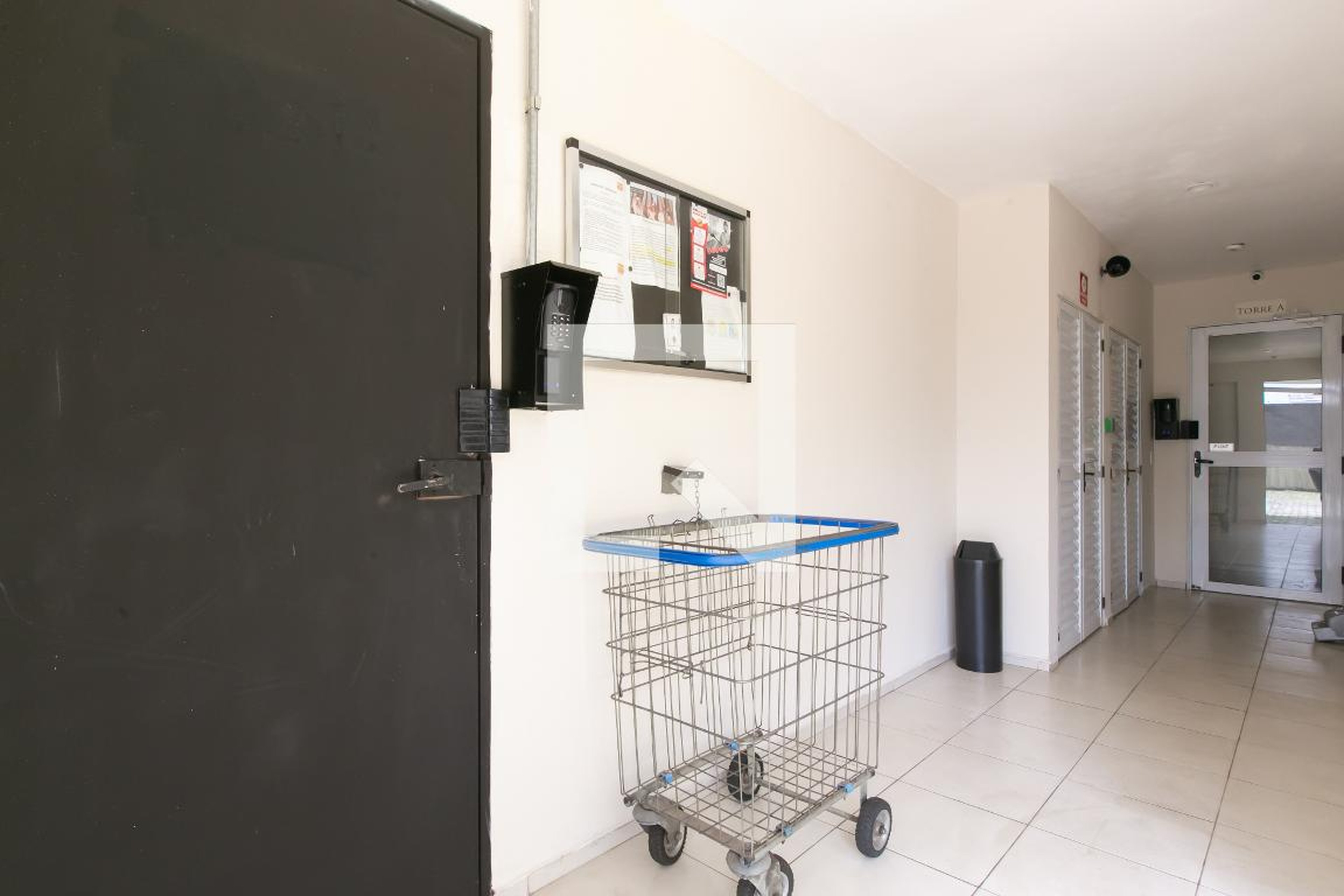 Hall de Entrada - More Mais