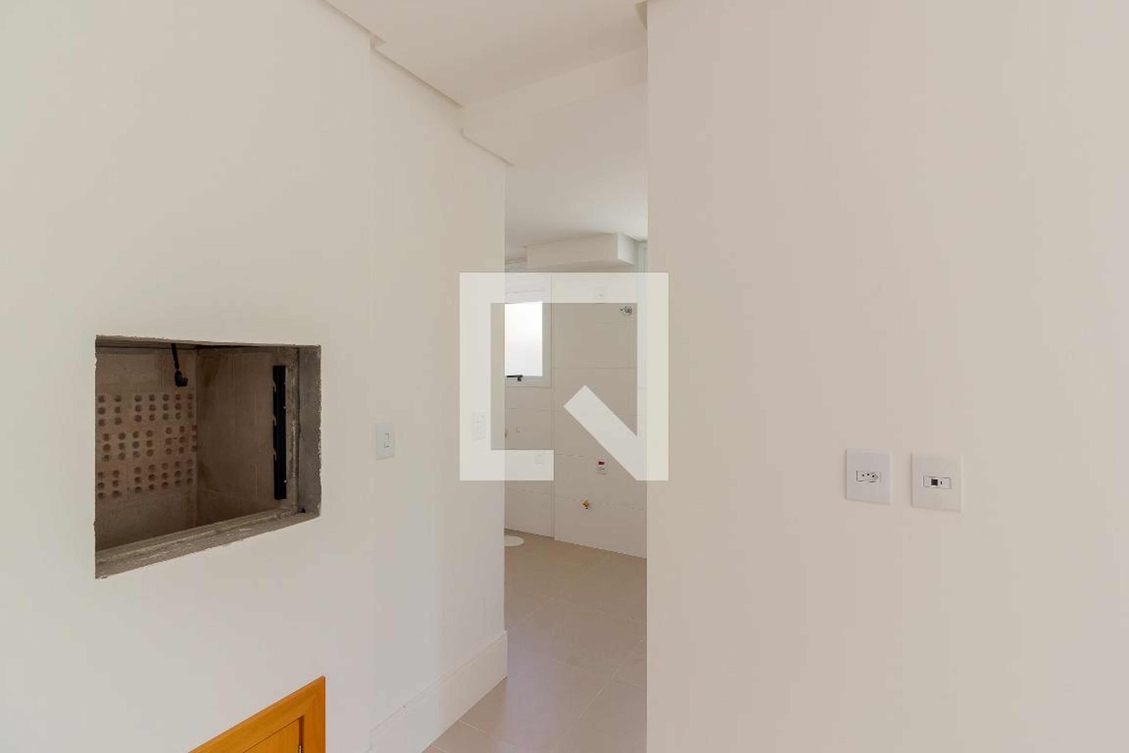 Churrasqueira - Alpinada