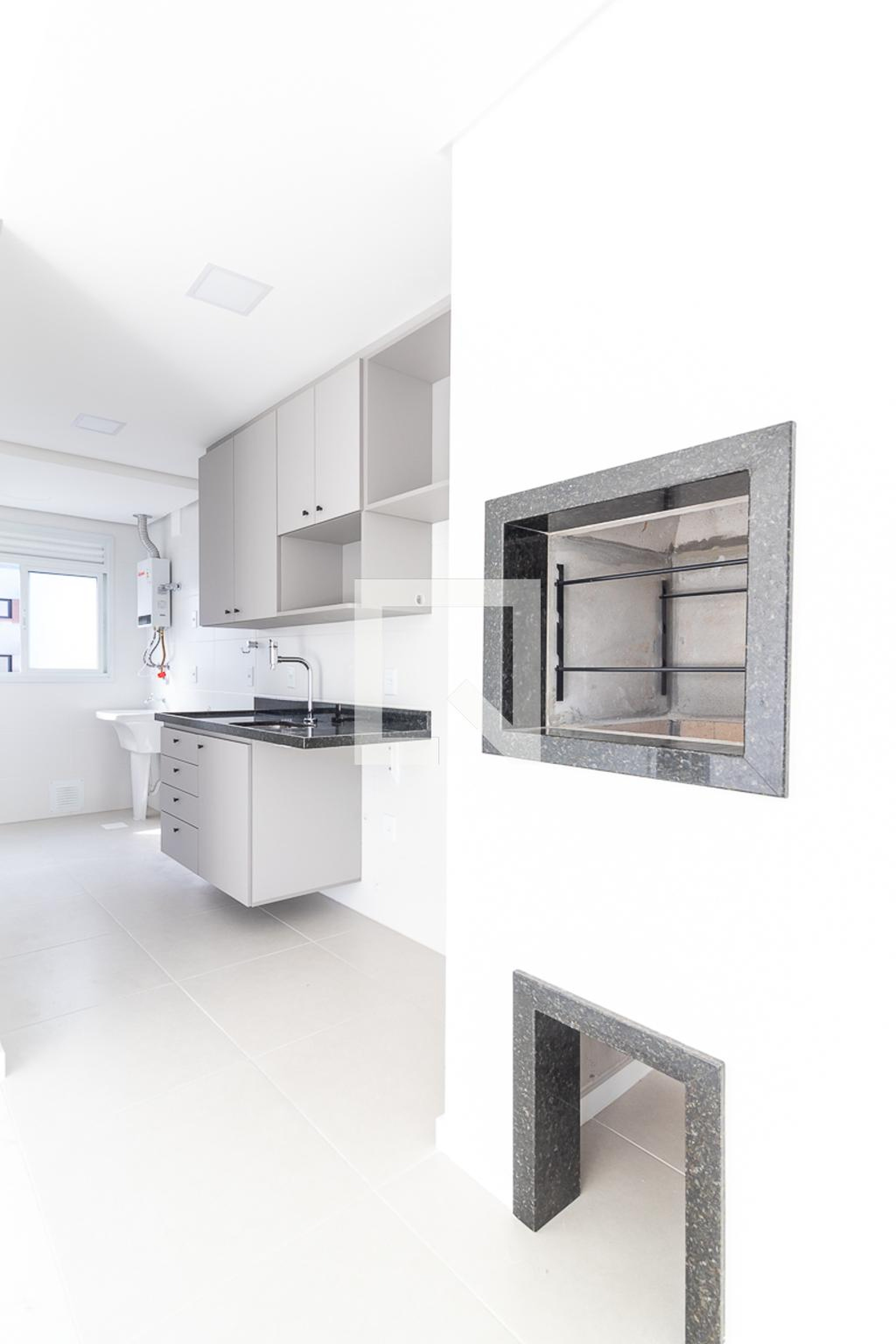 Churrasqueira - Maison Quebec