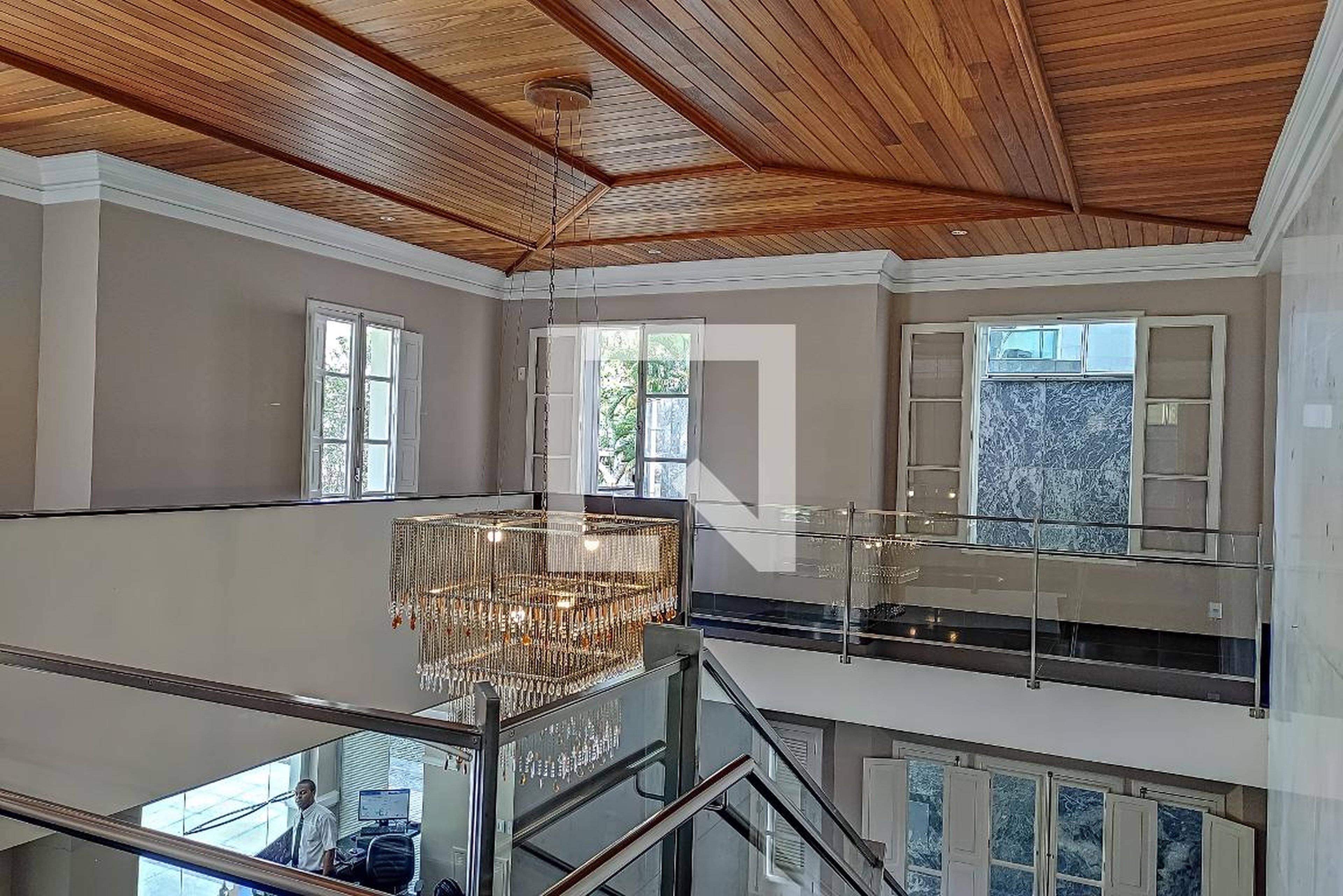 Hall de entrada - 