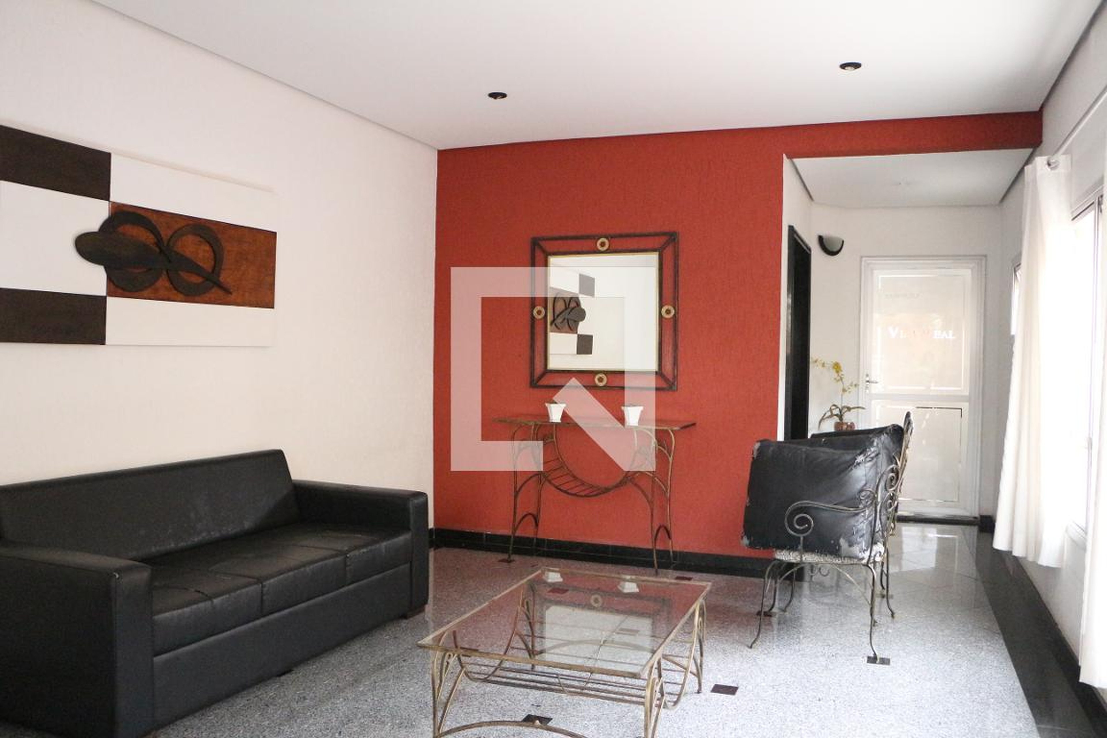 Hall de entrada - Vila Real