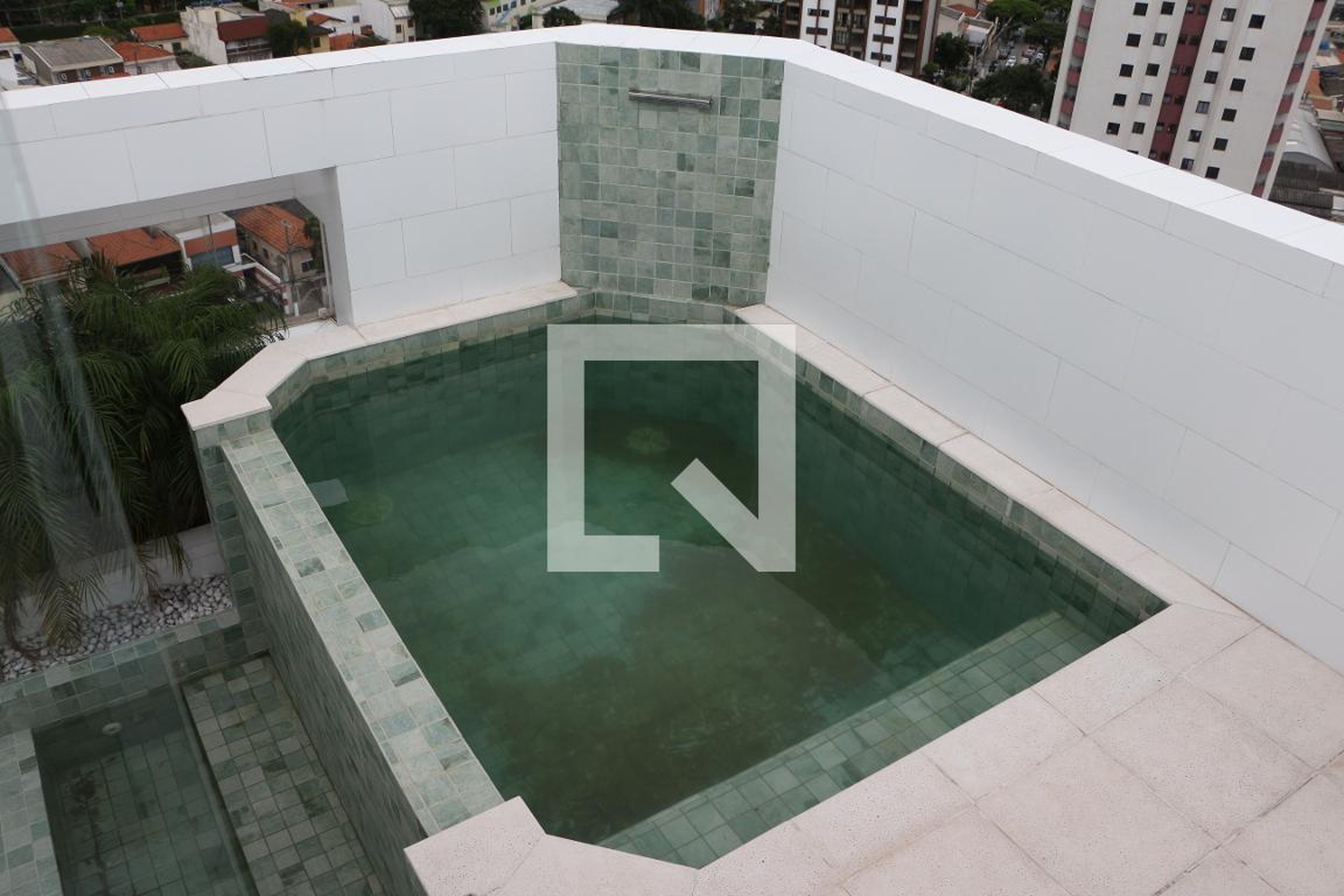 Piscina - Vila Real