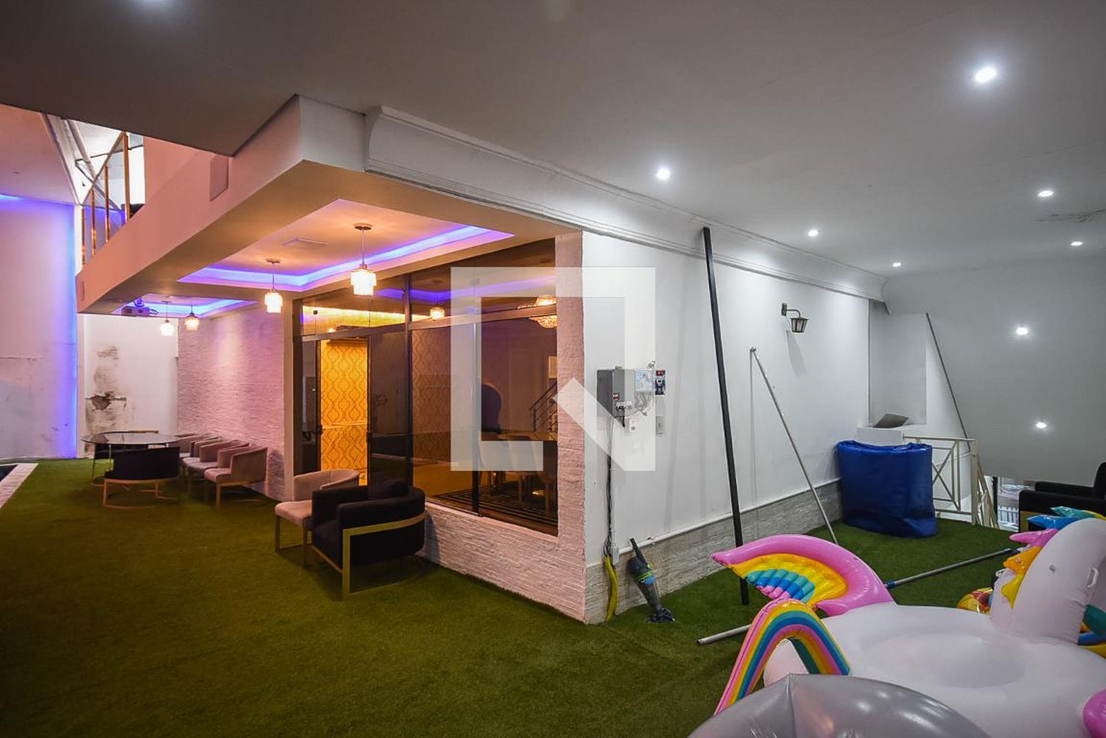 Espaço Gourmet - 