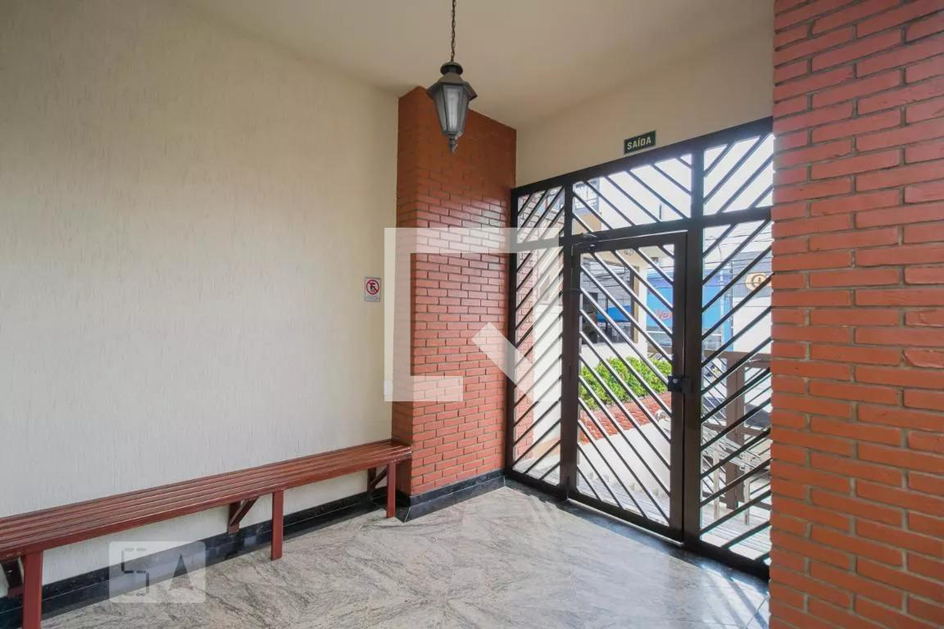 Hall - Edifício Tapajós