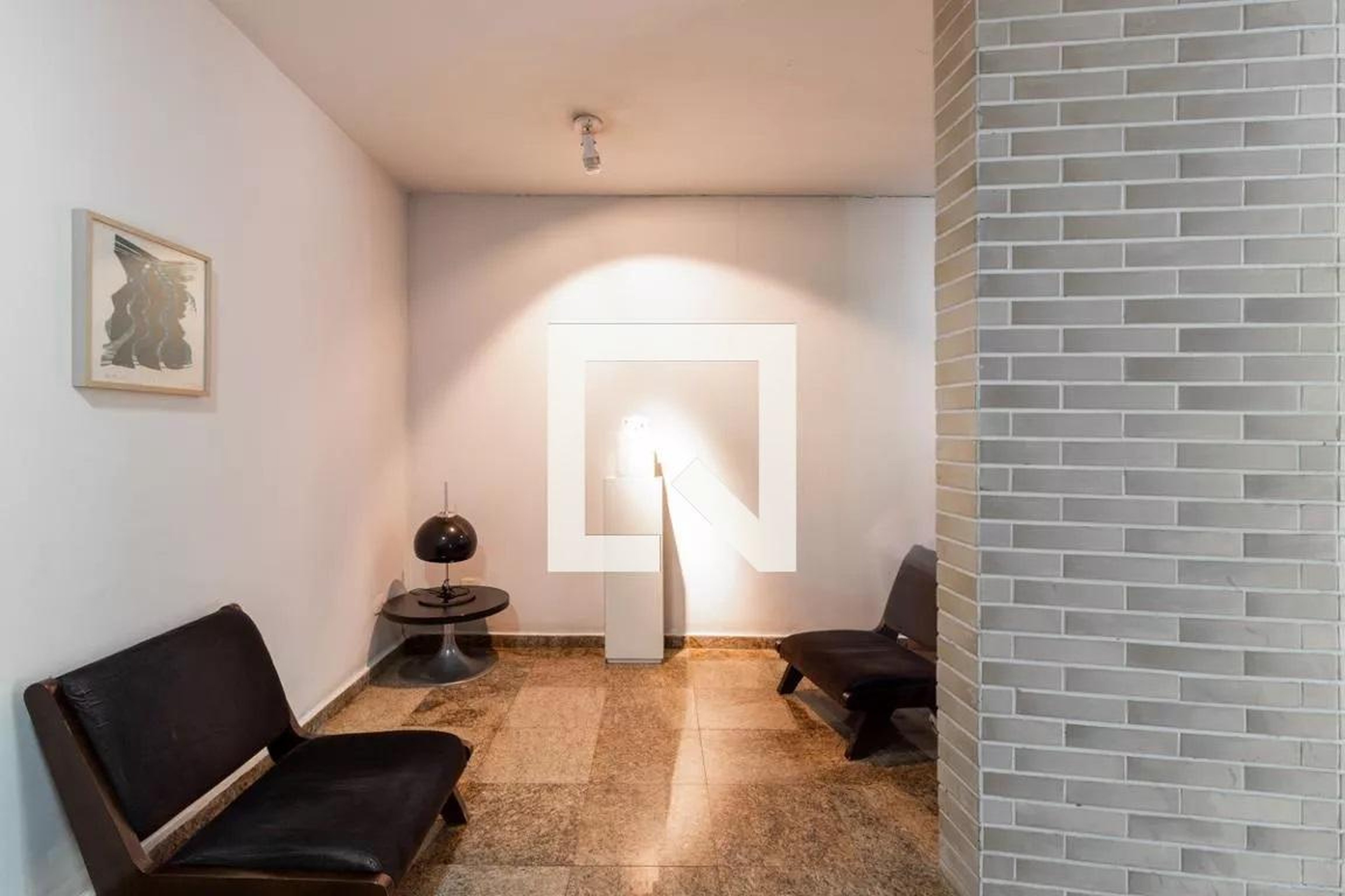 Hall social - Margarida Maria